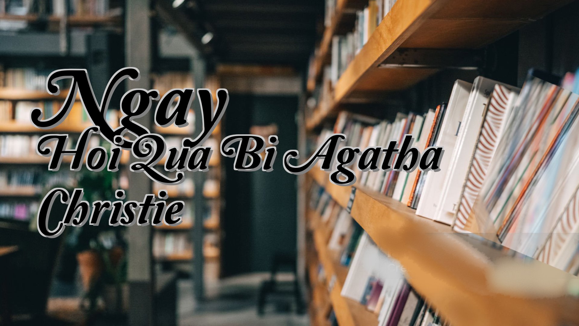 cover-Ngay Hoi Qua Bi Agatha Christie