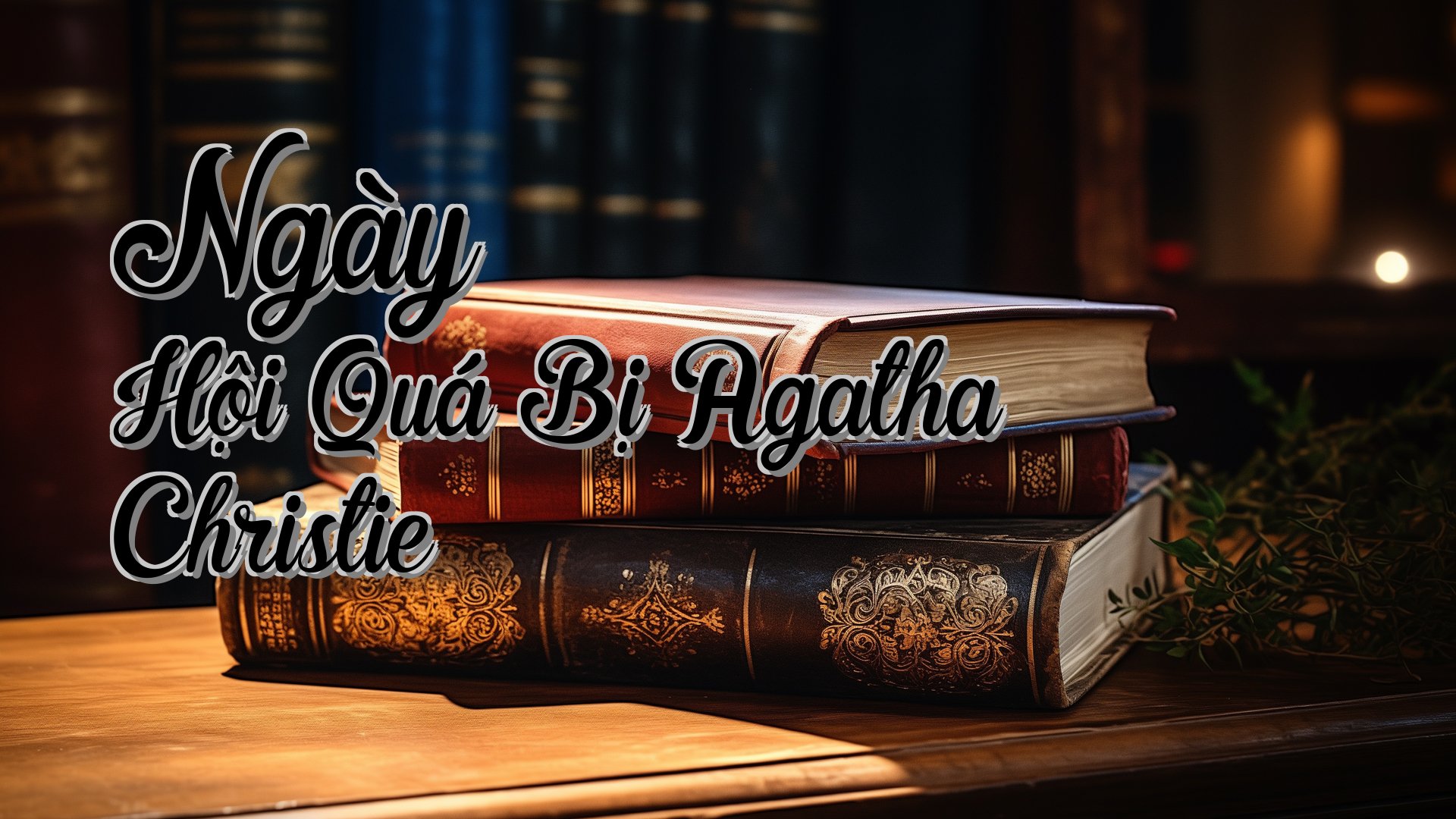 cover-Ngày Hội Quá Bị Agatha Christie