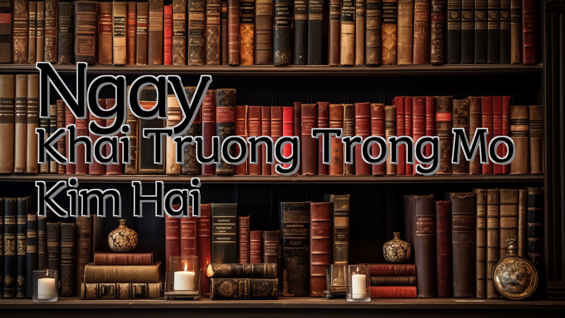 cover-Ngay Khai Truong Trong Mo Kim Hai
