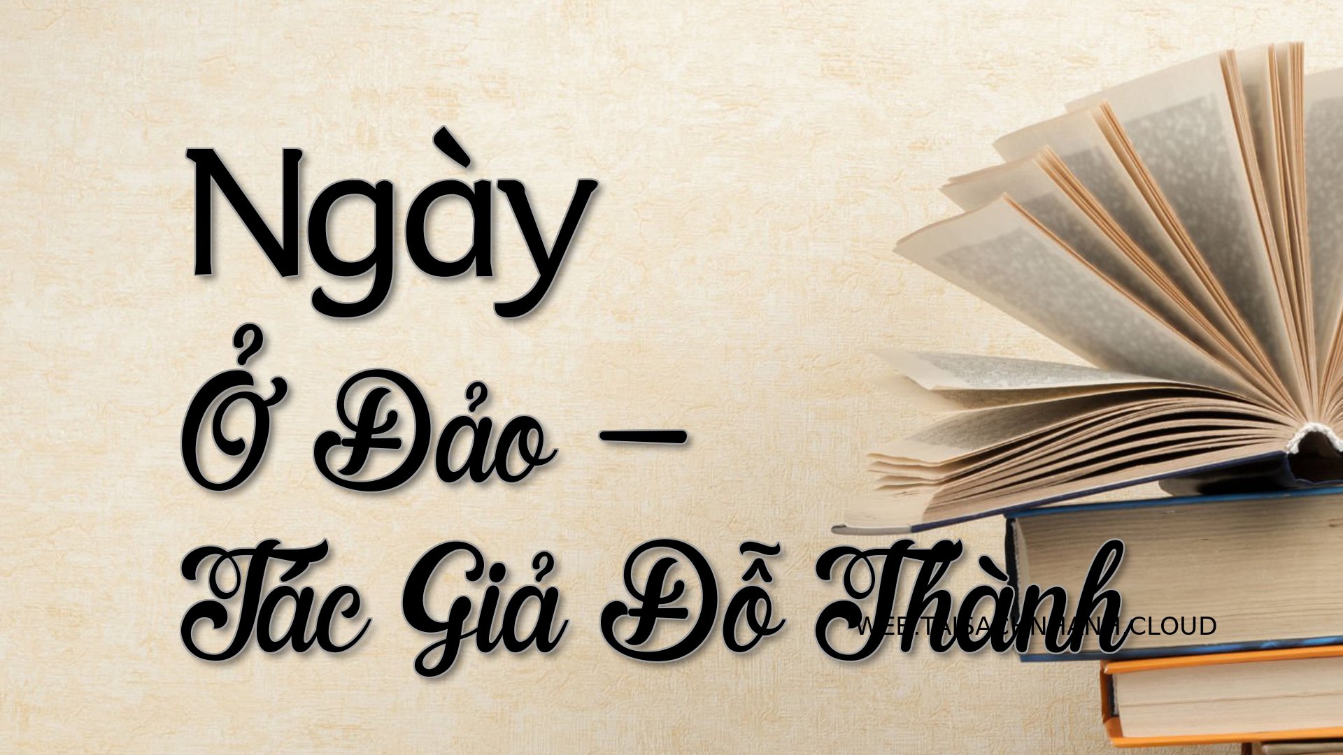 Cover Ngay O Dao.jpg