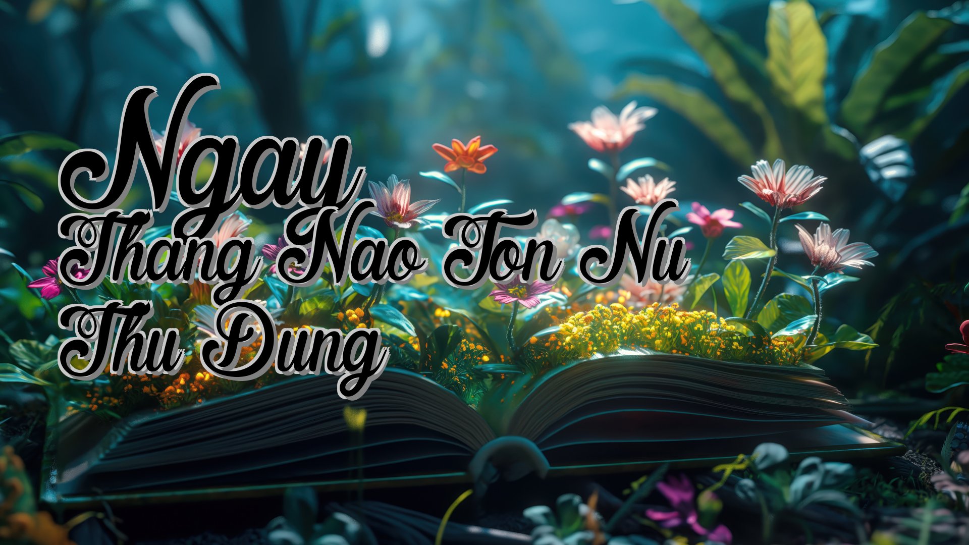 cover-Ngay Thang Nao Ton Nu Thu Dung
