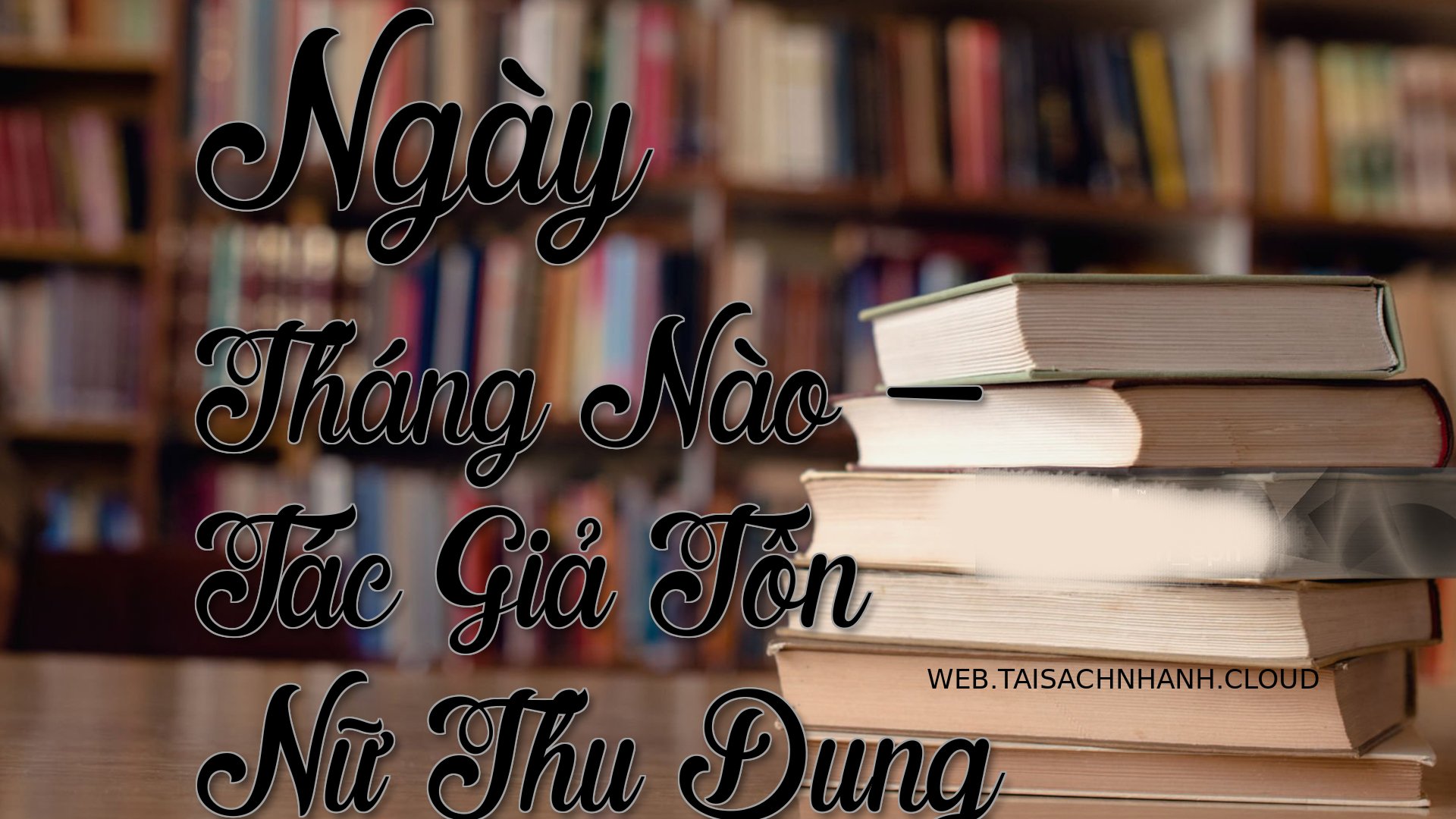 Cover Ngay Thang Nao.jpg