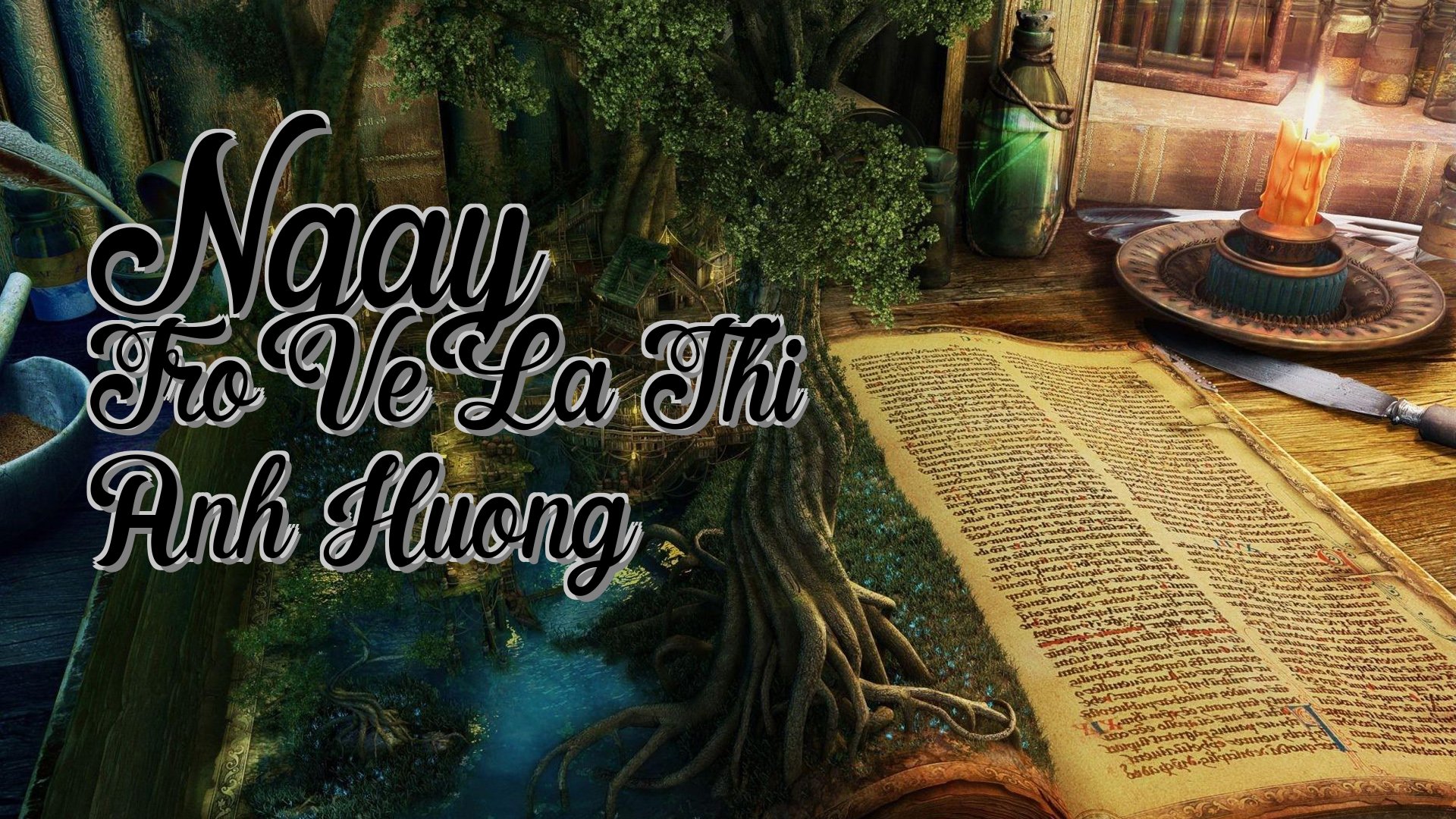 cover-Ngay Tro Ve La Thi Anh Huong