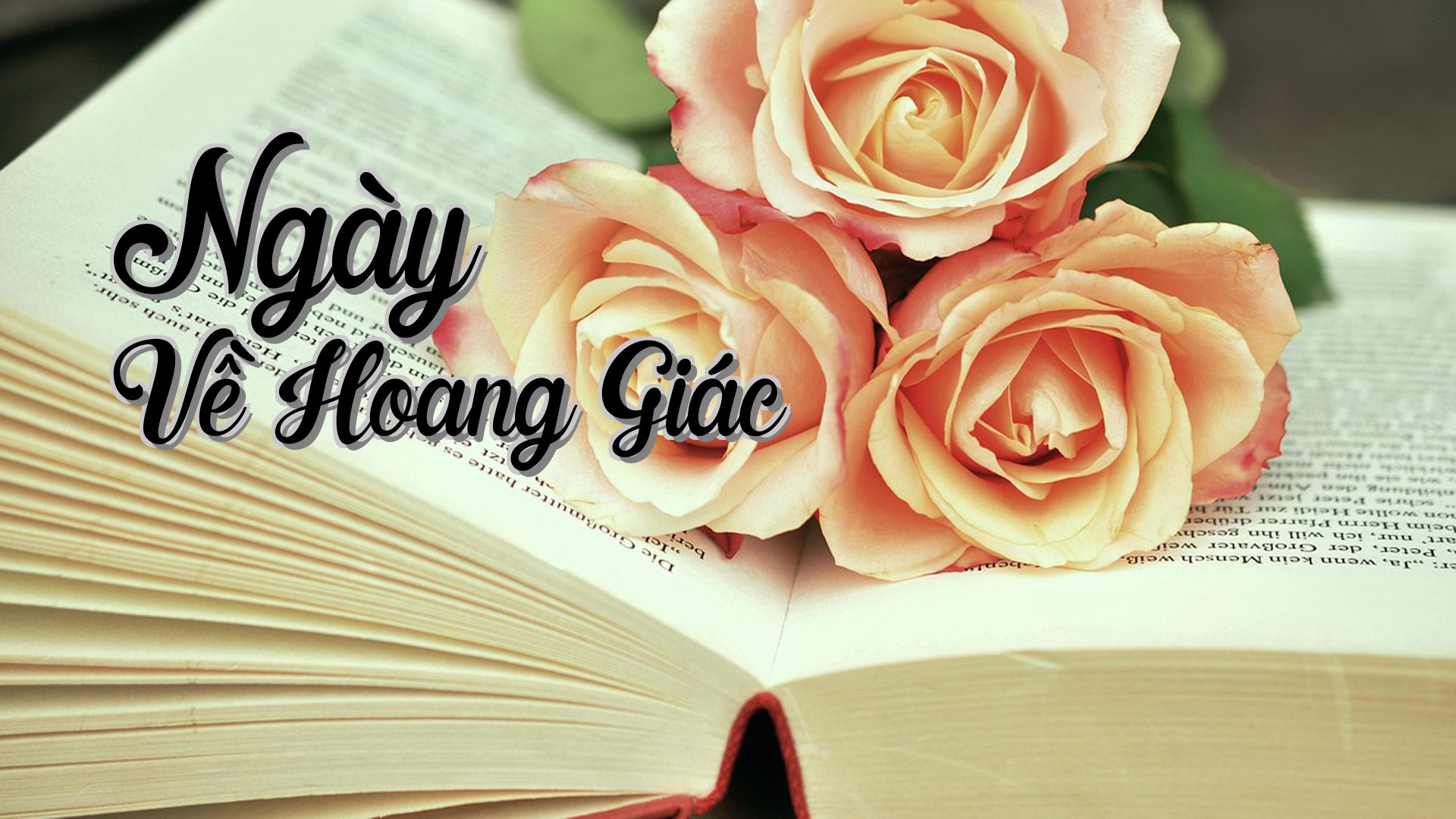 cover-Ngày Về Hoang Giác
