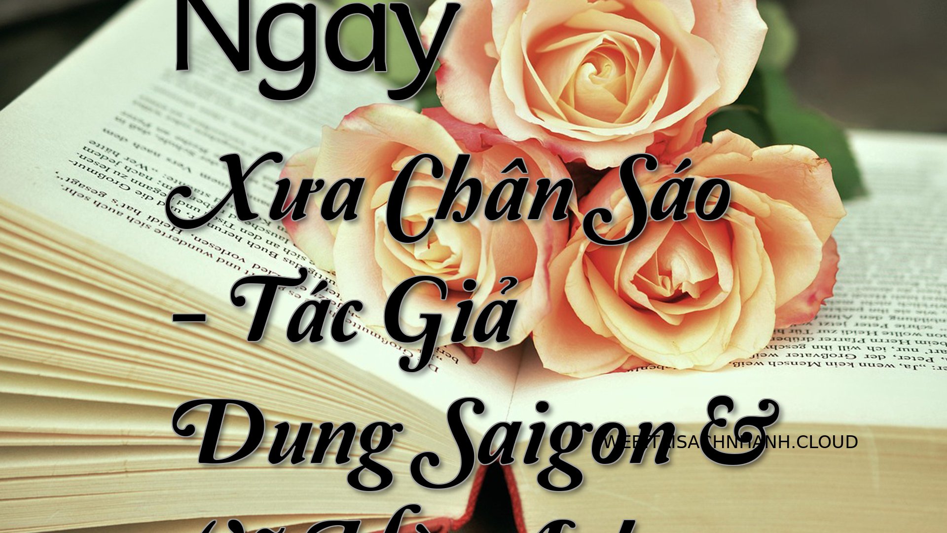 Cover Ngay Xua Chan Sao.jpg