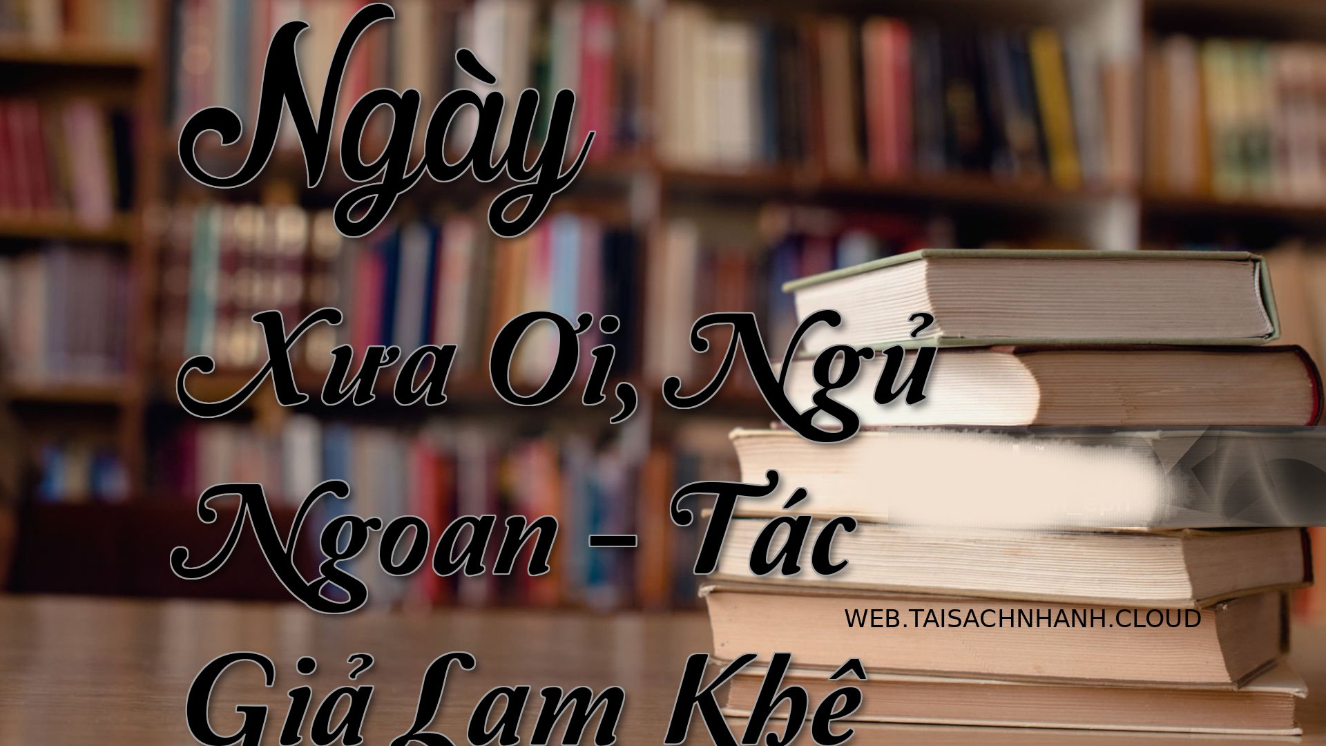 Cover Ngay Xua Oi Ngu Ng.jpg