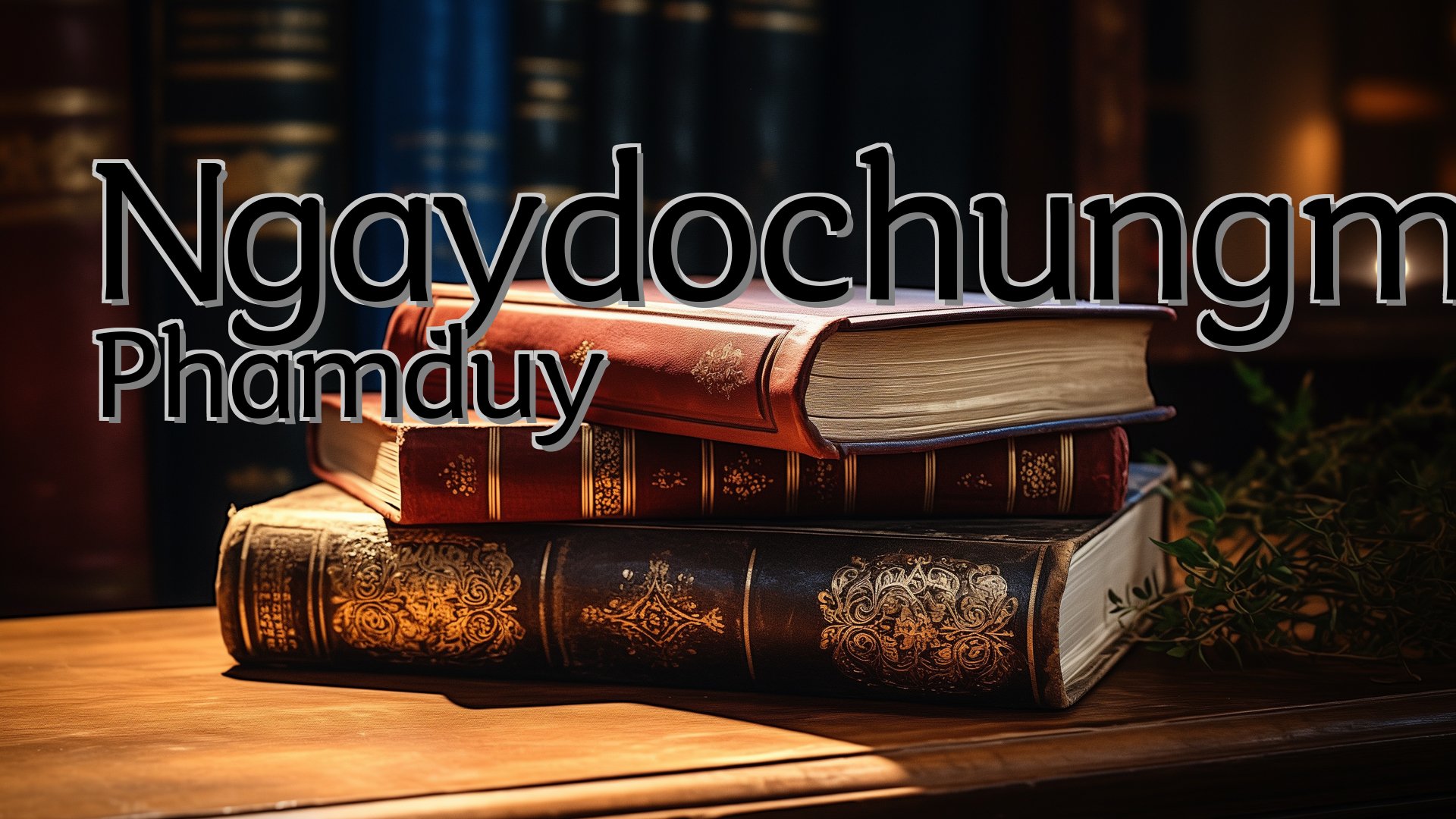 cover-Ngaydochungminh Phamduy