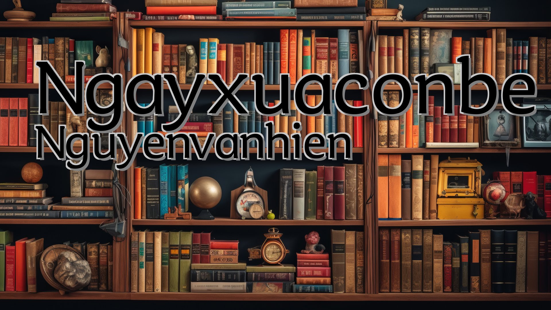 cover-Ngayxuaconbe Nguyenvanhien