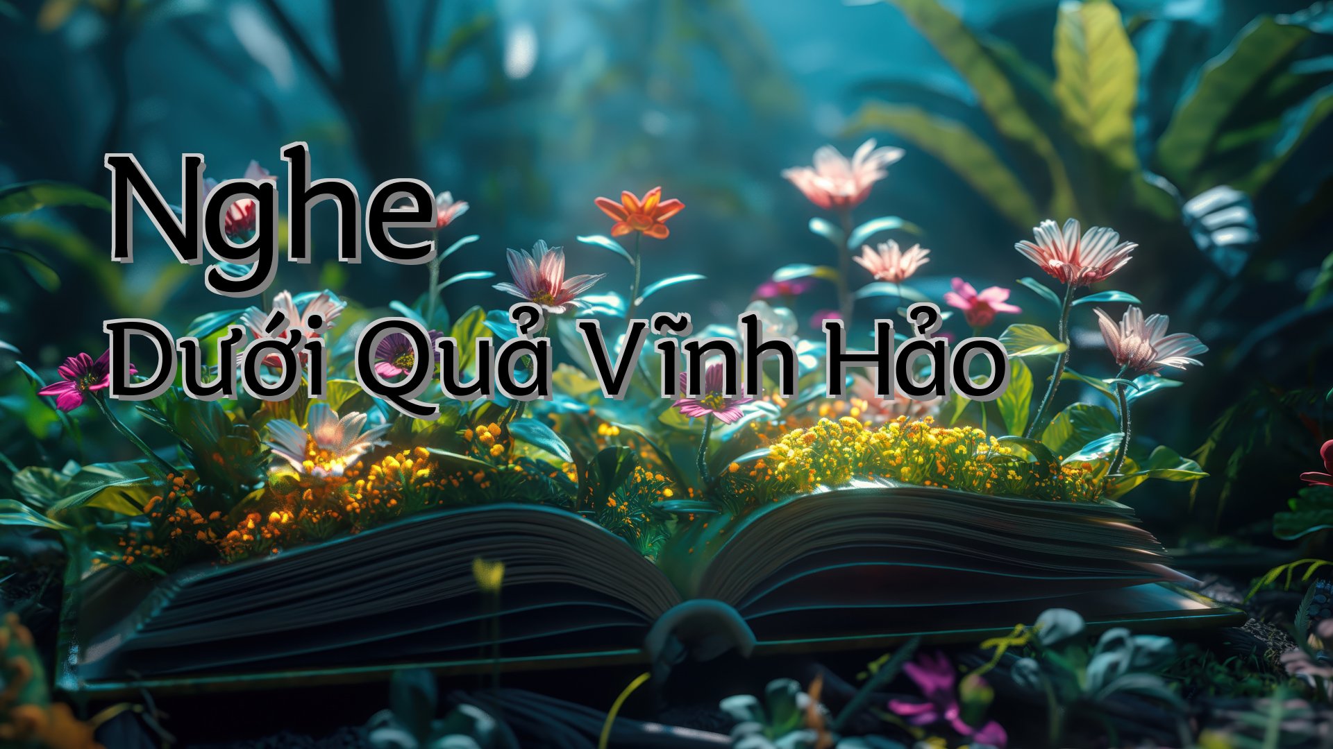 cover-Nghe Dưới Quả Vĩnh Hảo