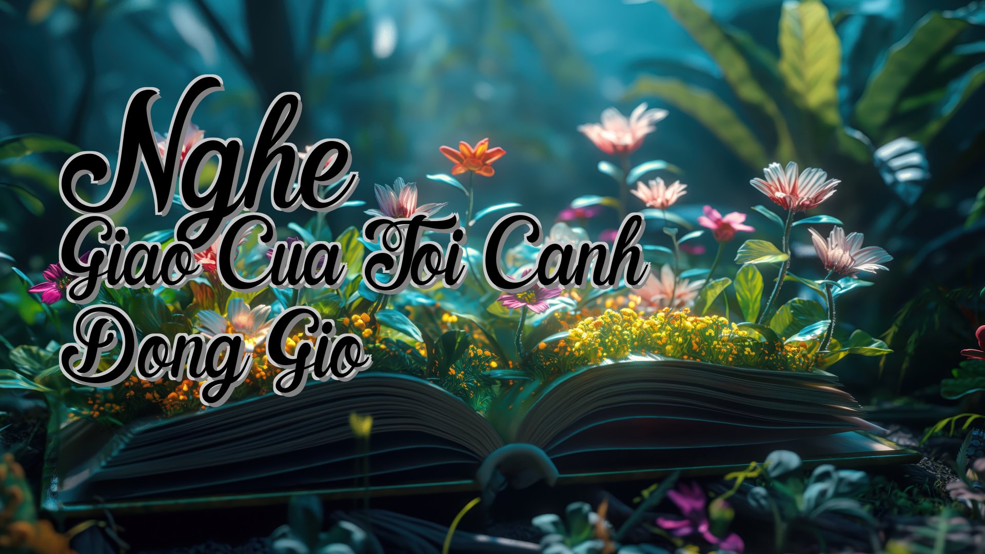 cover-Nghe Giao Cua Toi Canh Dong Gio