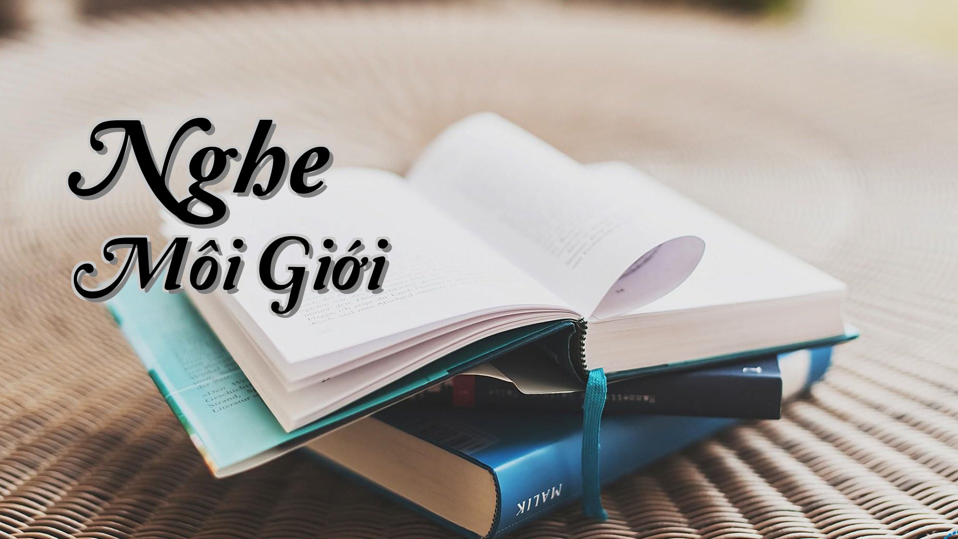 cover-Nghe Môi Giới