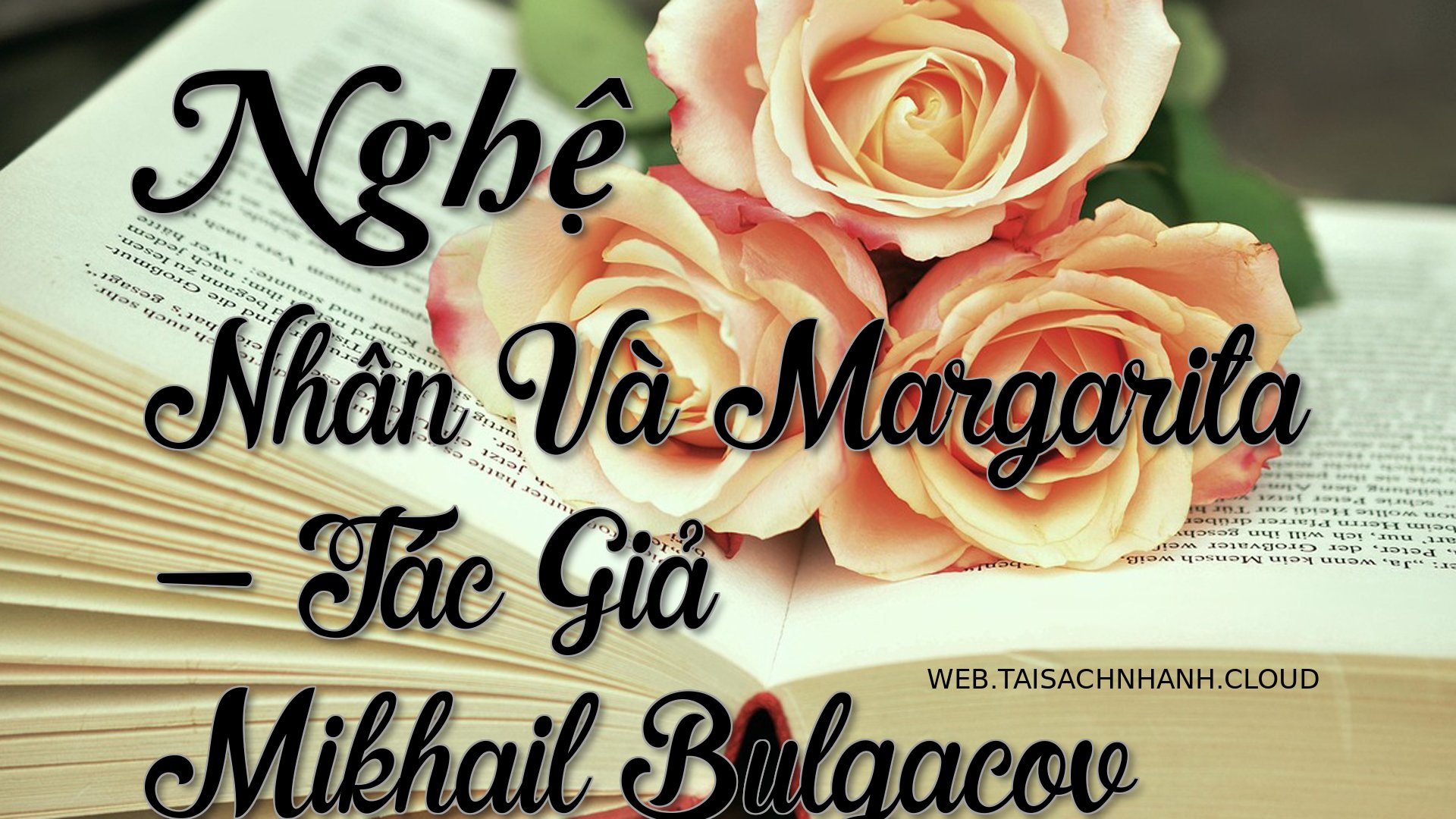 Cover Nghe Nhan Va Margari.jpg