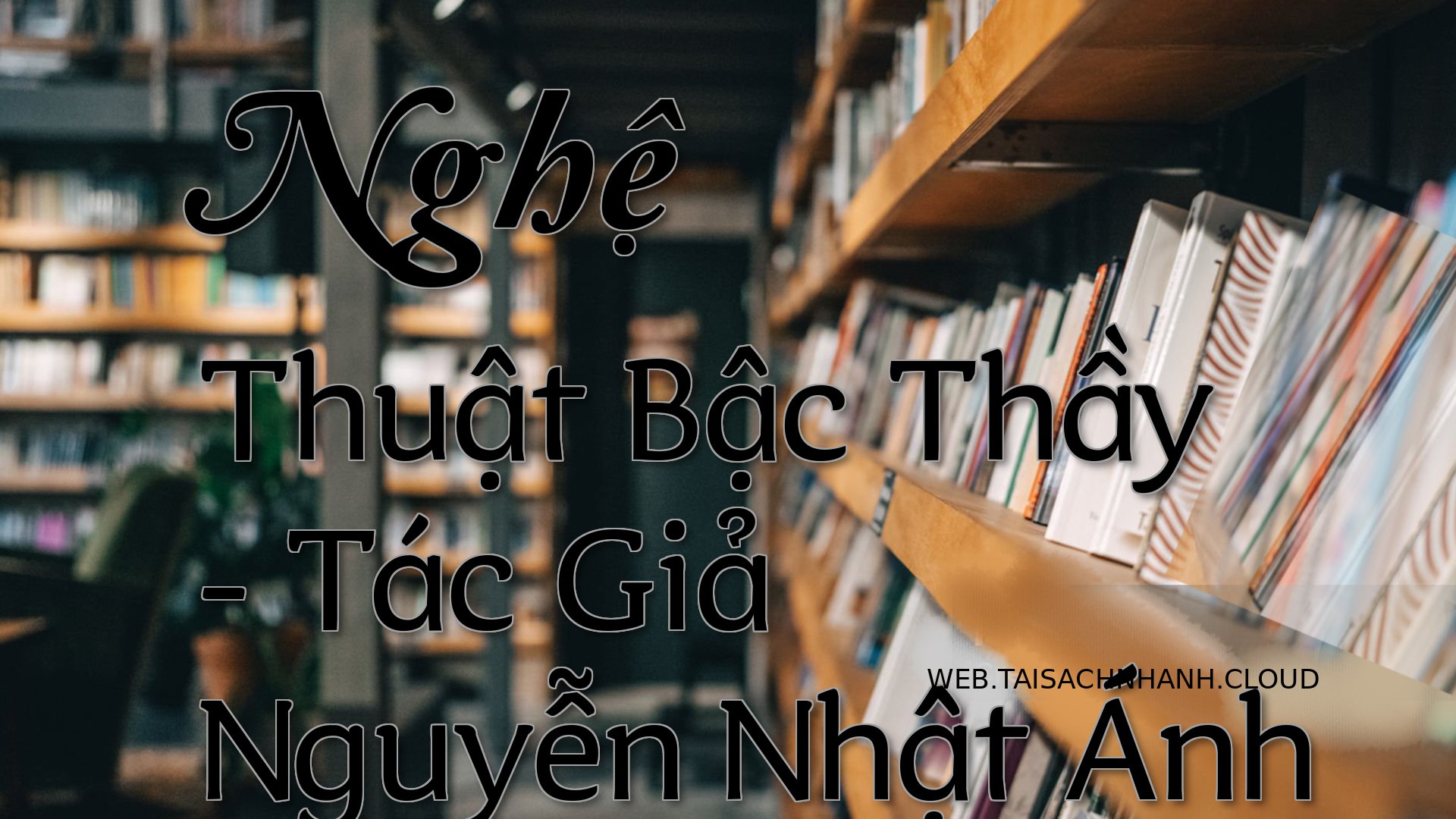Cover Nghe Thuat Bac Thay.jpg