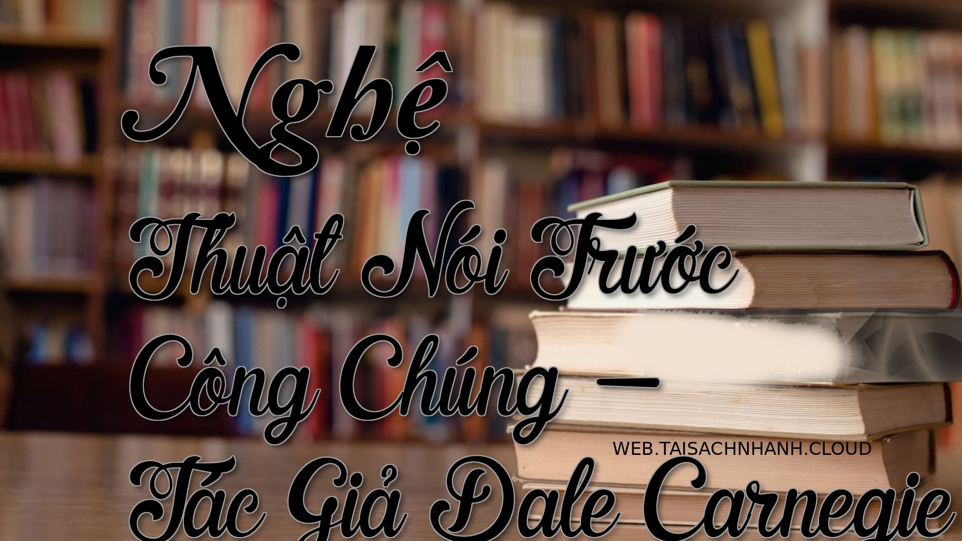 Cover Nghe Thuat Noi Truoc.jpg