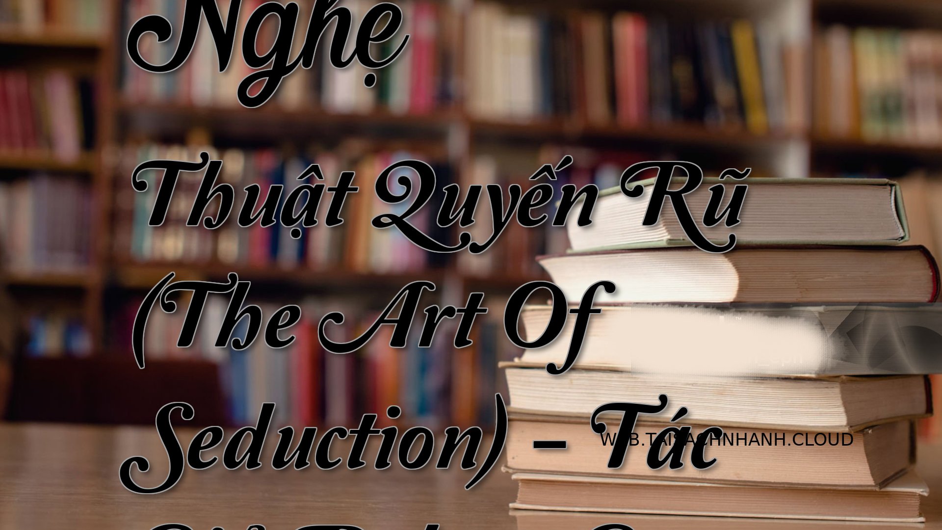 Cover Nghe Thuat Quyen Ru .jpg