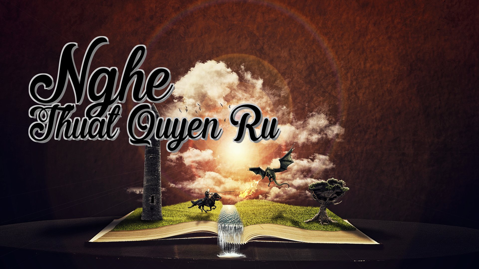 cover-Nghe Thuat Quyen Ru