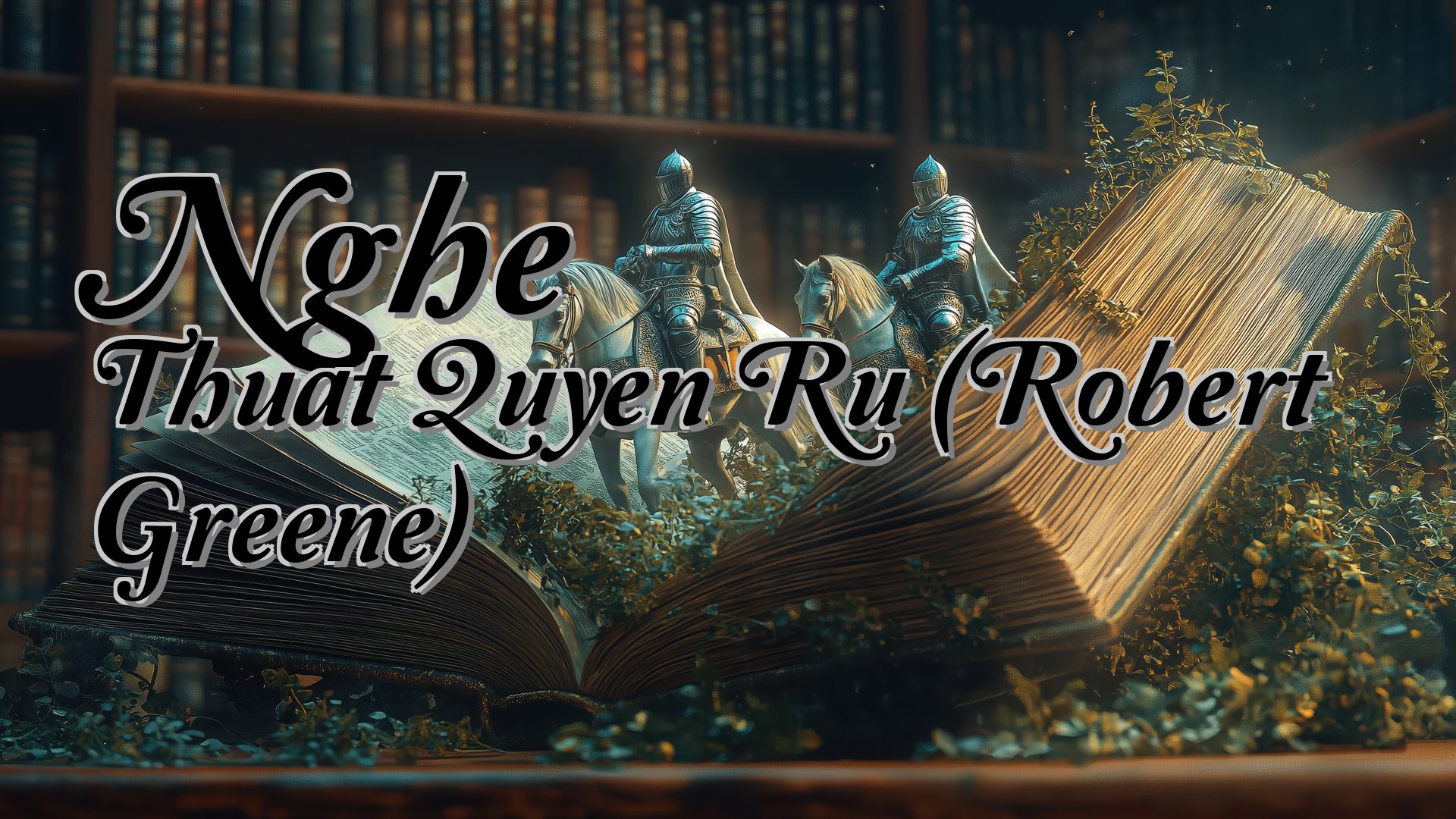 cover-Nghe Thuat Quyen Ru (Robert Greene)