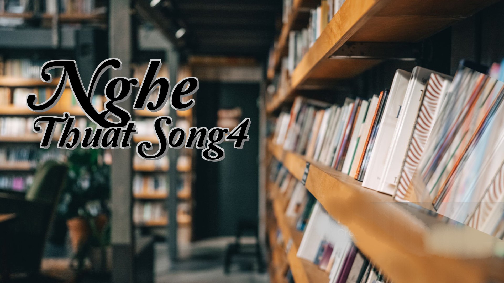 cover-Nghe Thuat Song4