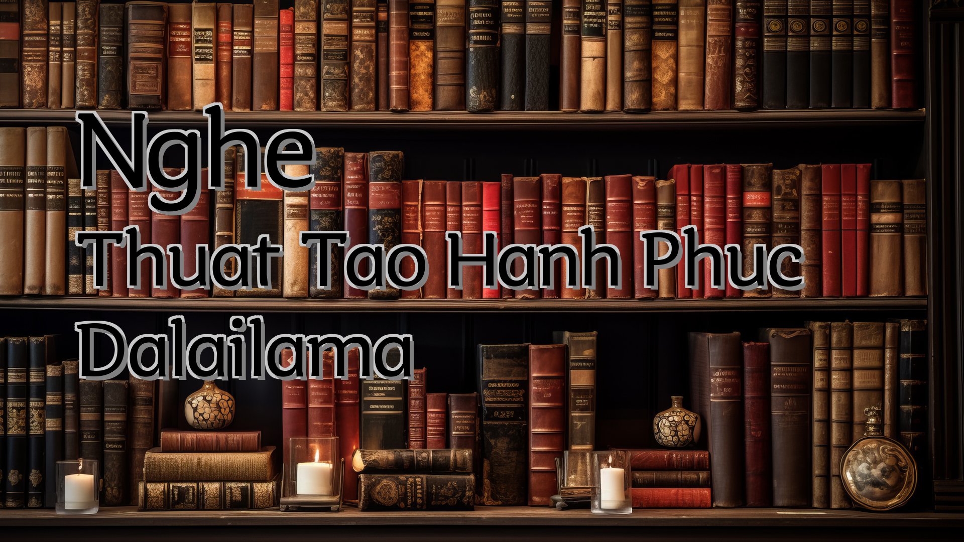 cover-Nghe Thuat Tao Hanh Phuc Dalailama