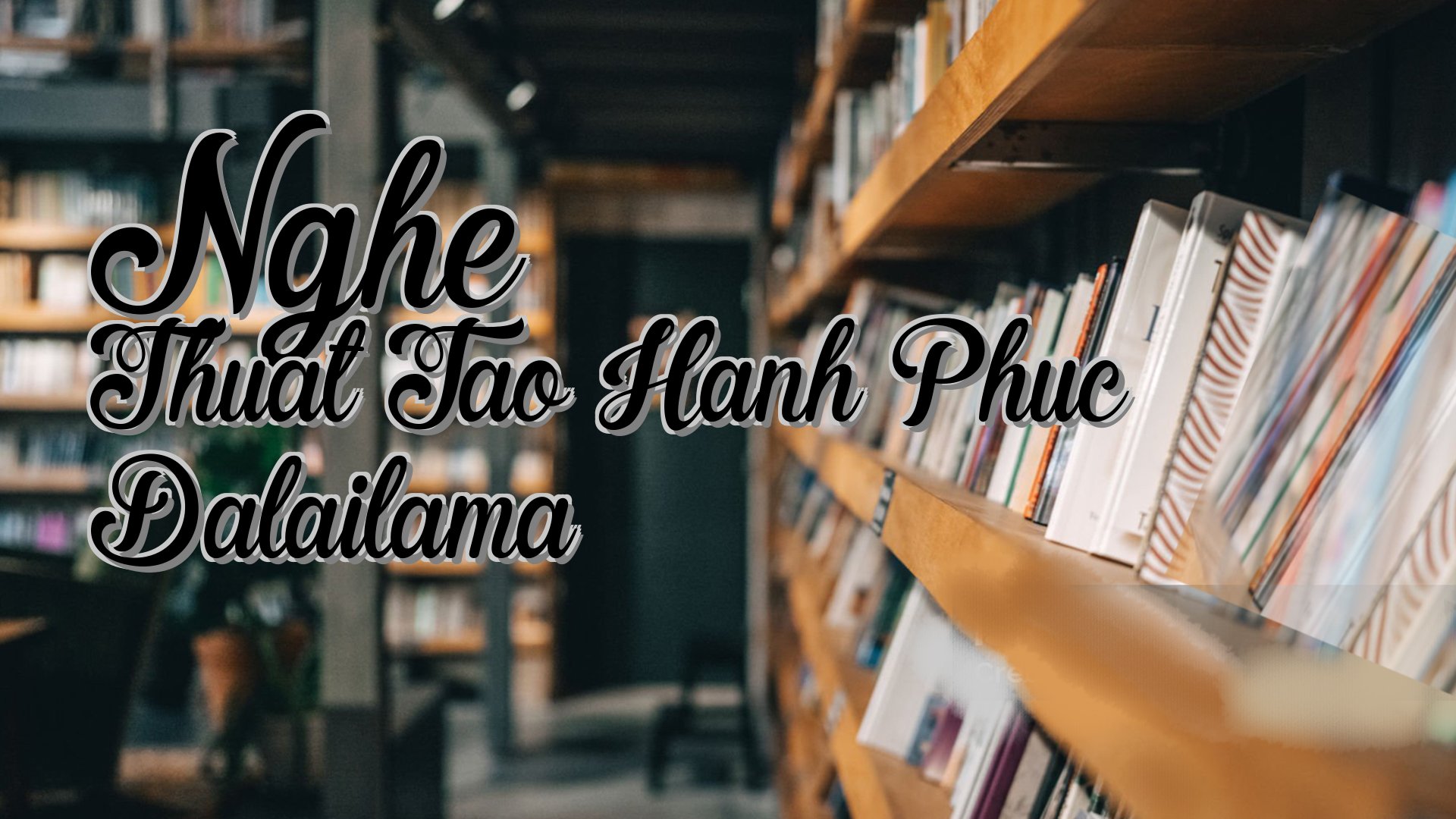 cover-Nghe Thuat Tao Hanh Phuc Dalailama