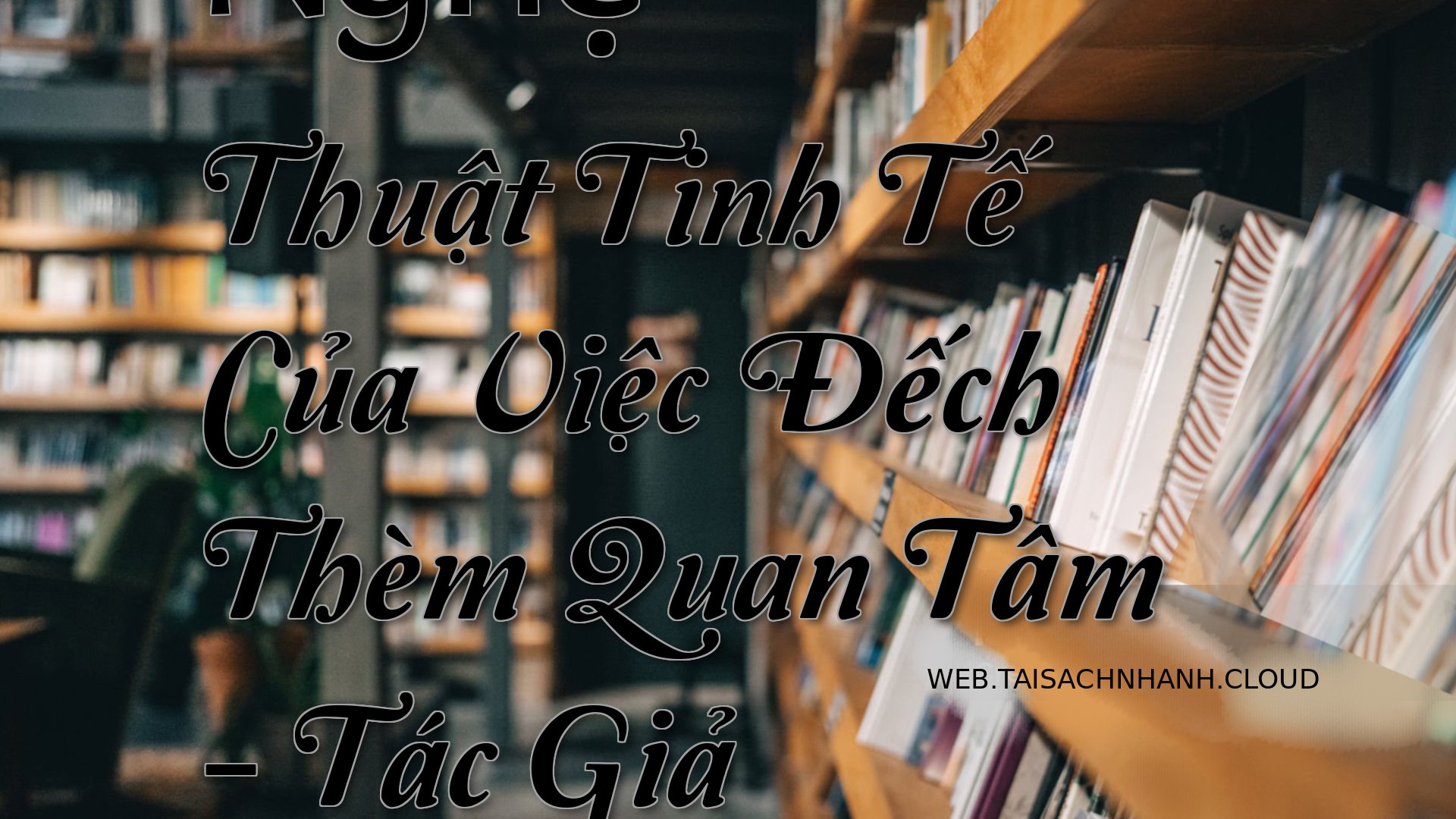 Cover Nghe Thuat Tinh Te C.jpg