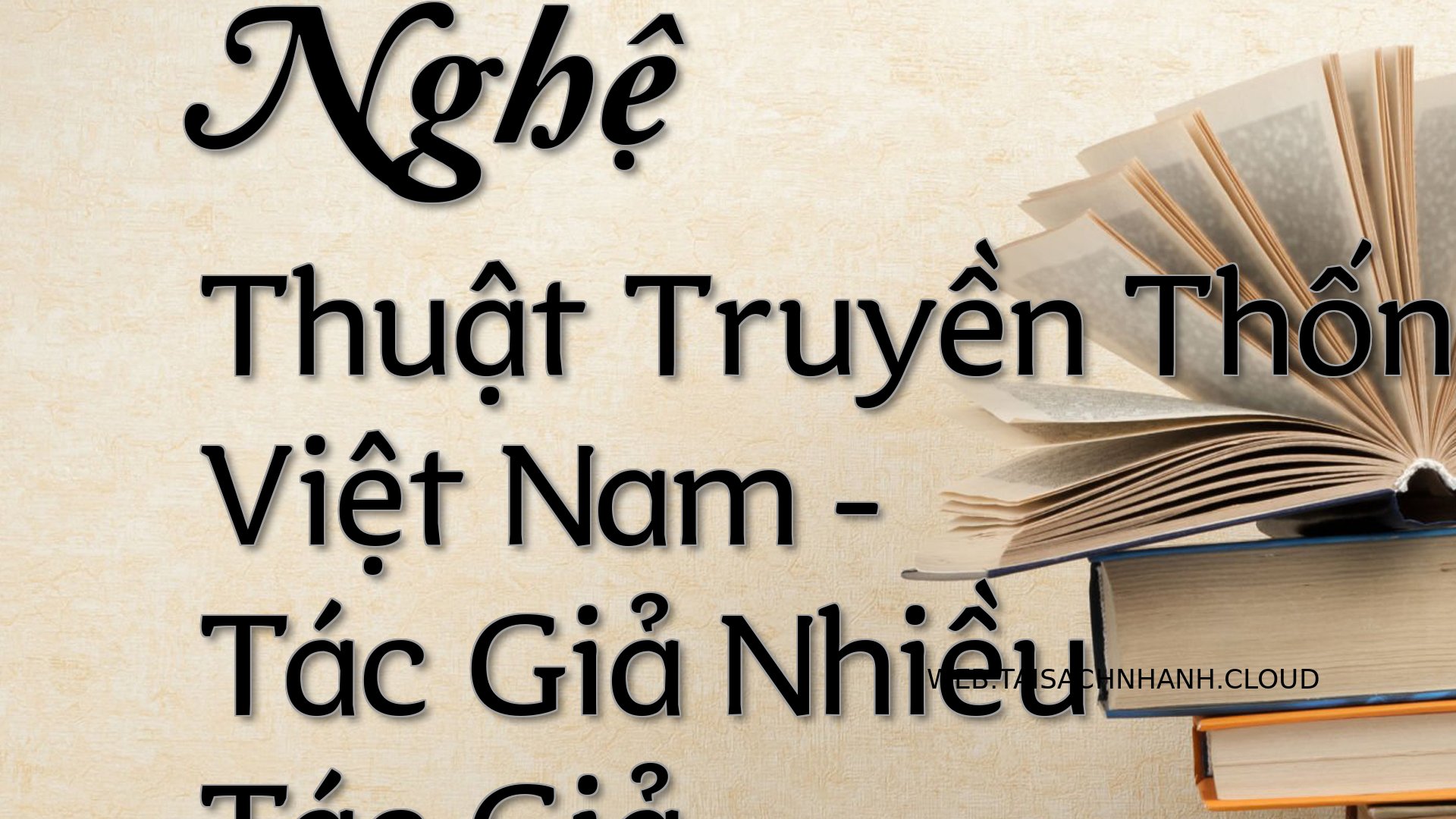Cover Nghe Thuat Truyen Th.jpg
