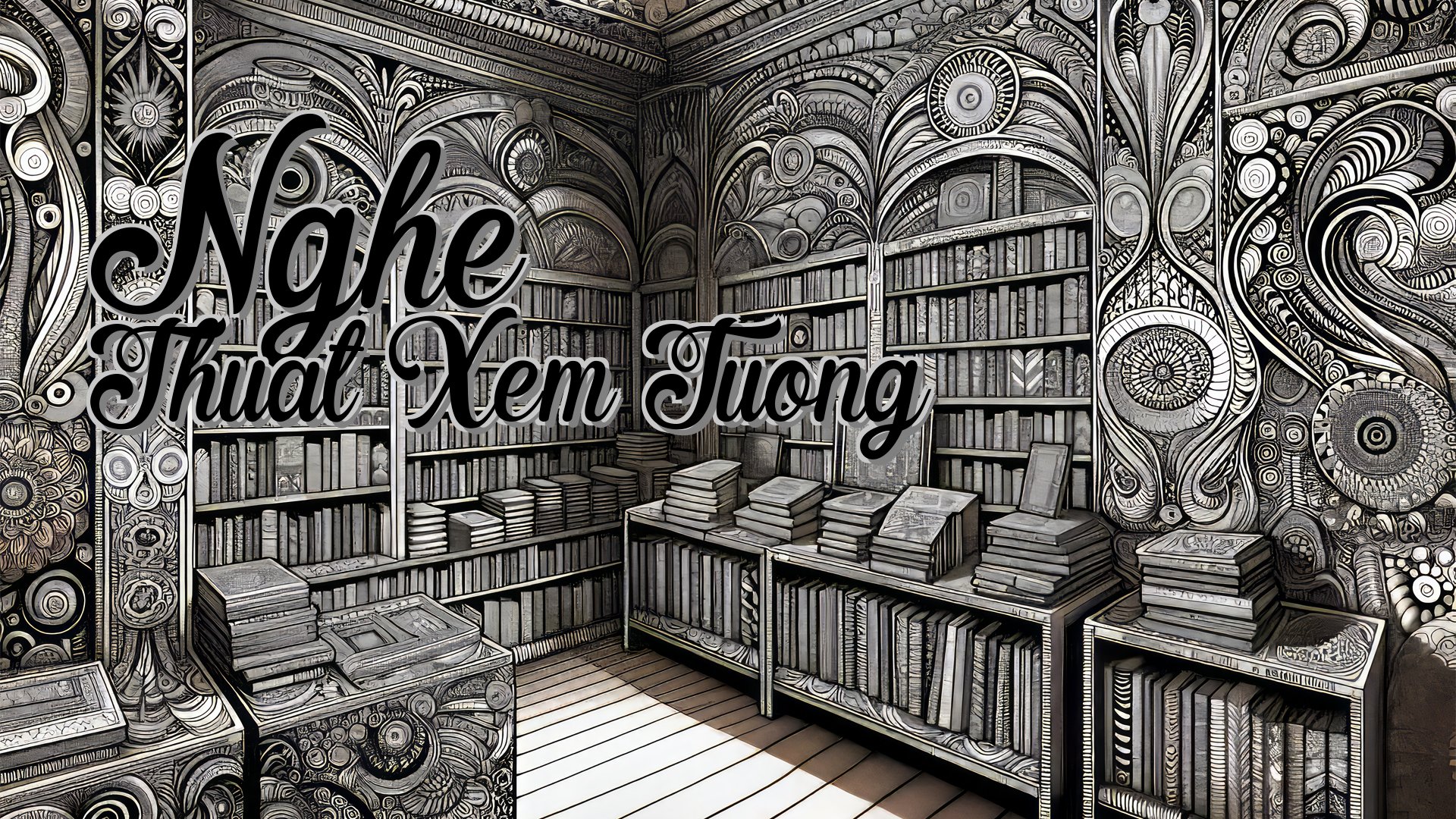 cover-Nghe Thuat Xem Tuong