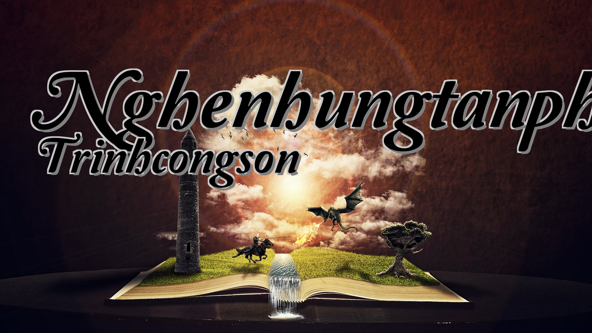 cover-Nghenhungtanphai Trinhcongson