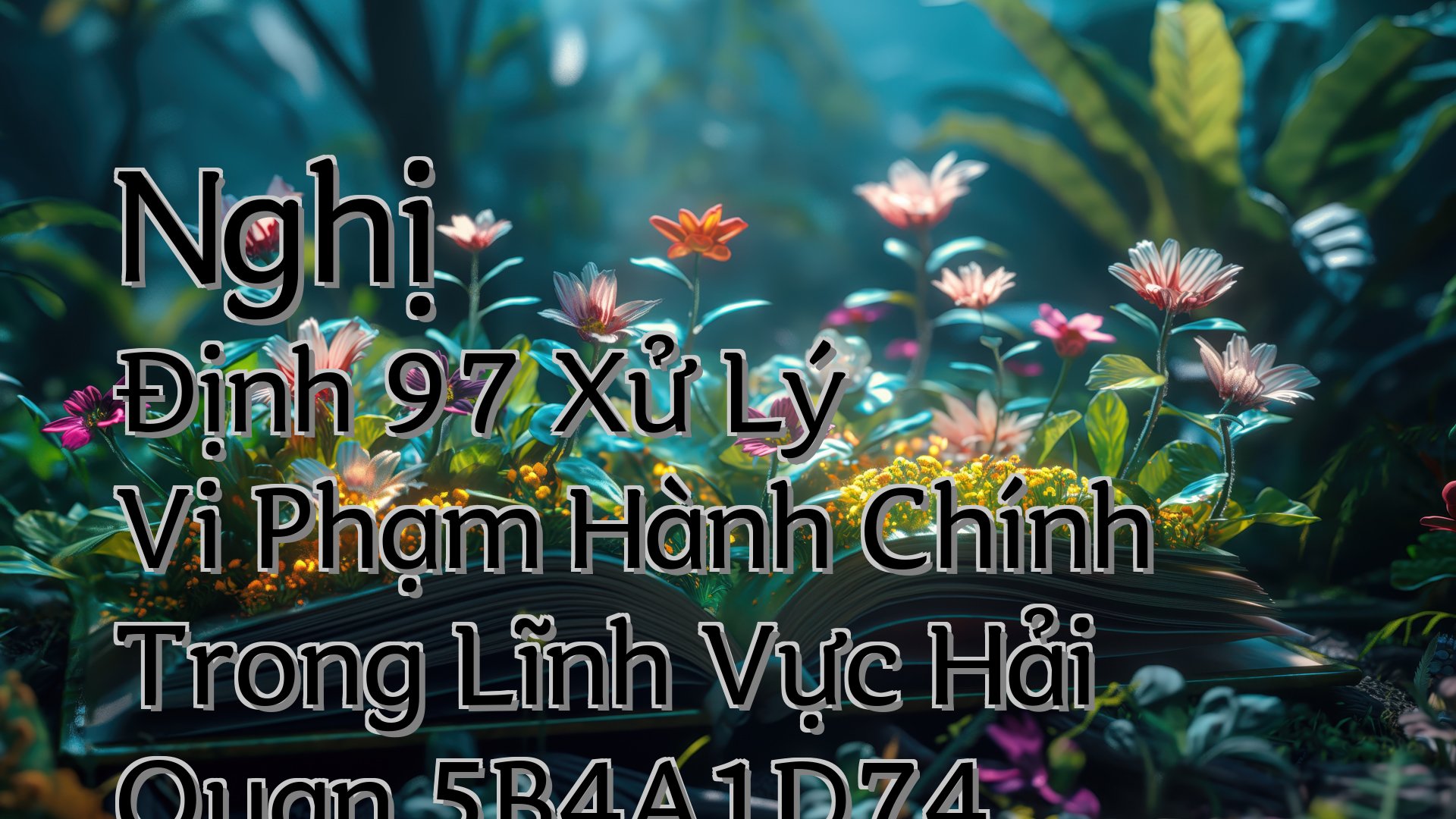 cover-Nghị Định 97 Xử Lý Vi Phạm Hành Chính Trong Lĩnh Vực Hải Quan 5B4A1D74