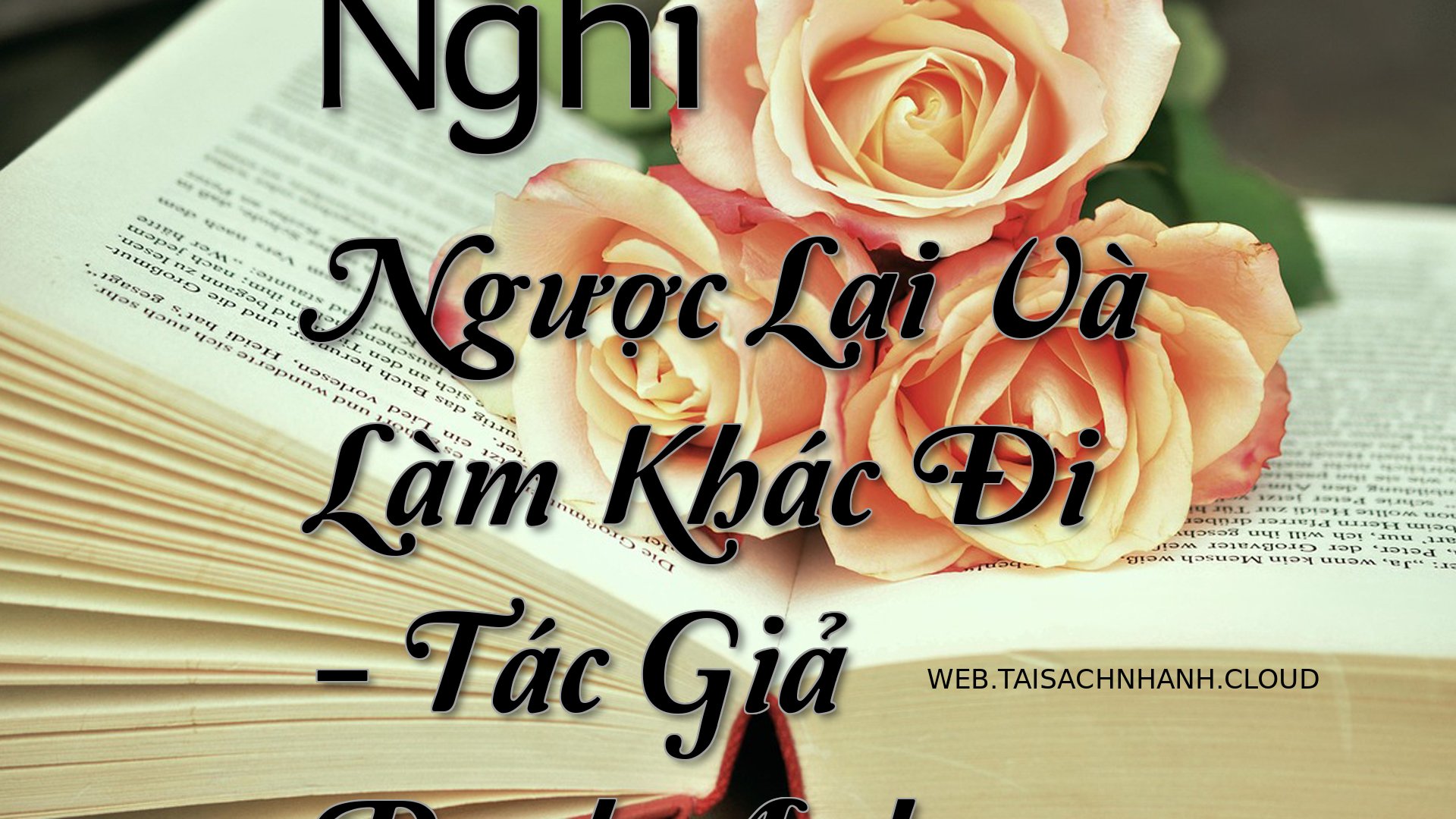 Cover Nghi Nguoc Lai Va La.jpg