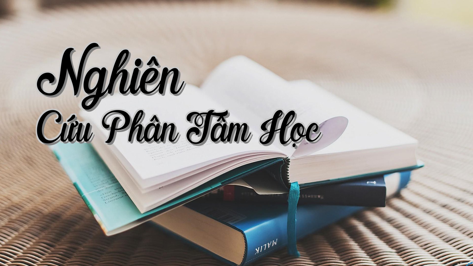 cover-Nghiên Cứu Phân Tâm Học