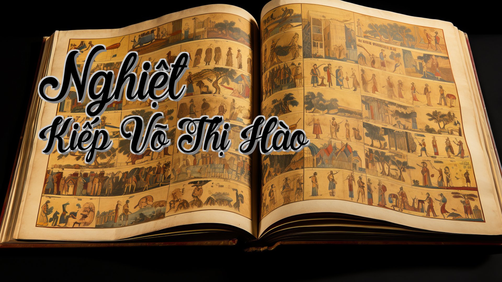 cover-Nghiệt Kiếp Võ Thị Hào