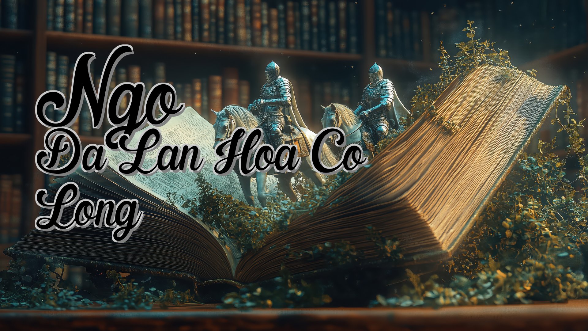 cover-Ngo Da Lan Hoa Co Long