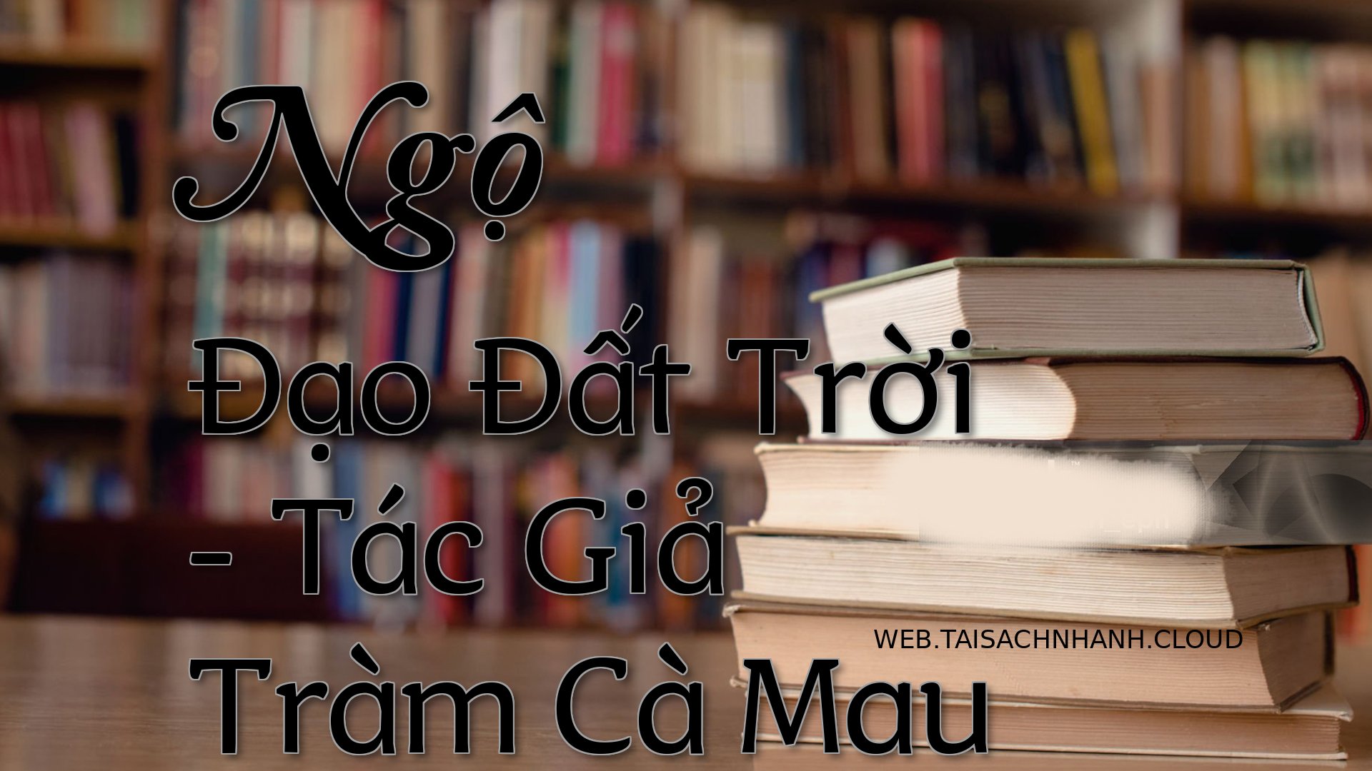 Cover Ngo Dao Dat Troi.jpg