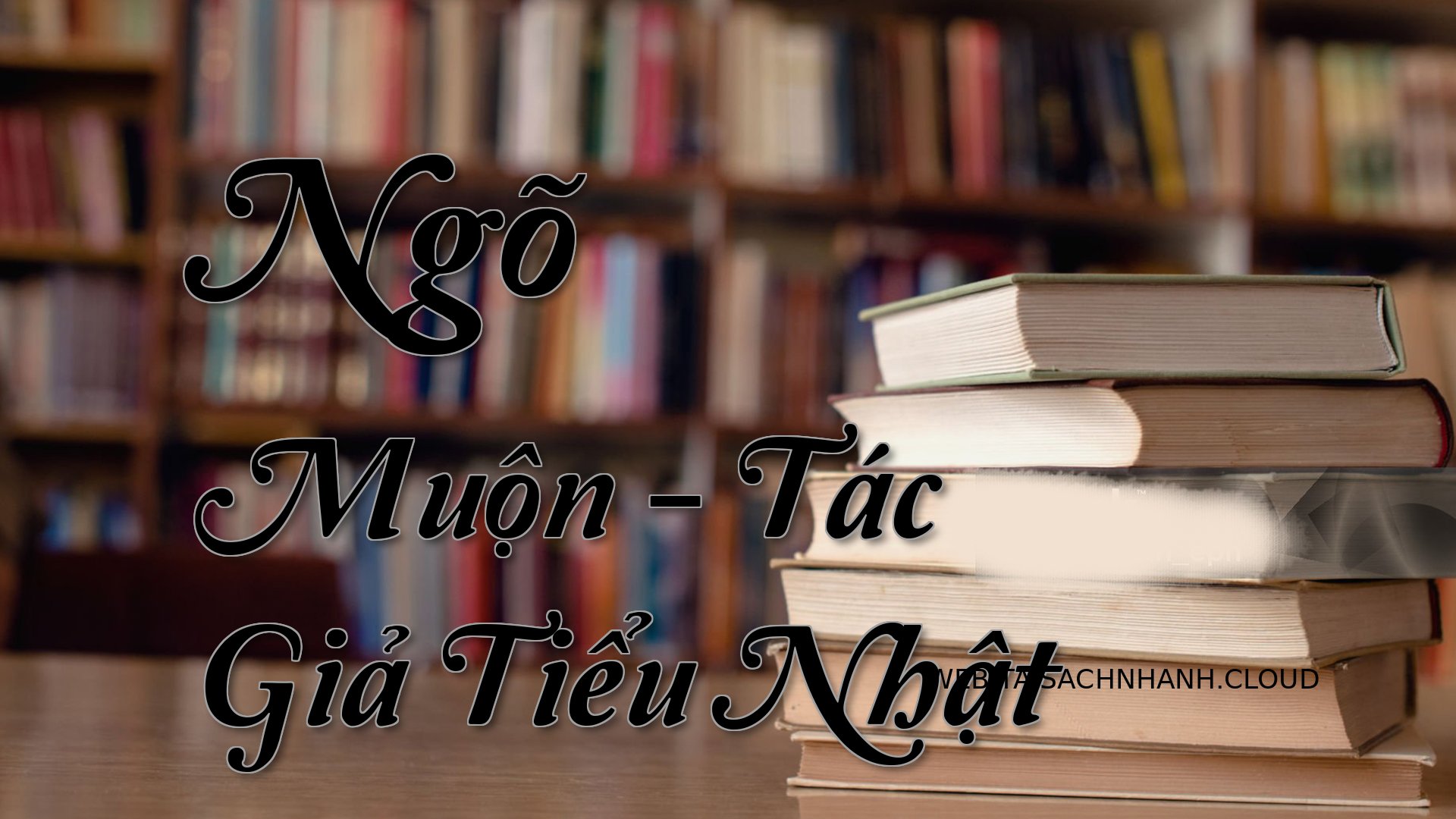 Cover Ngo Muon.jpg