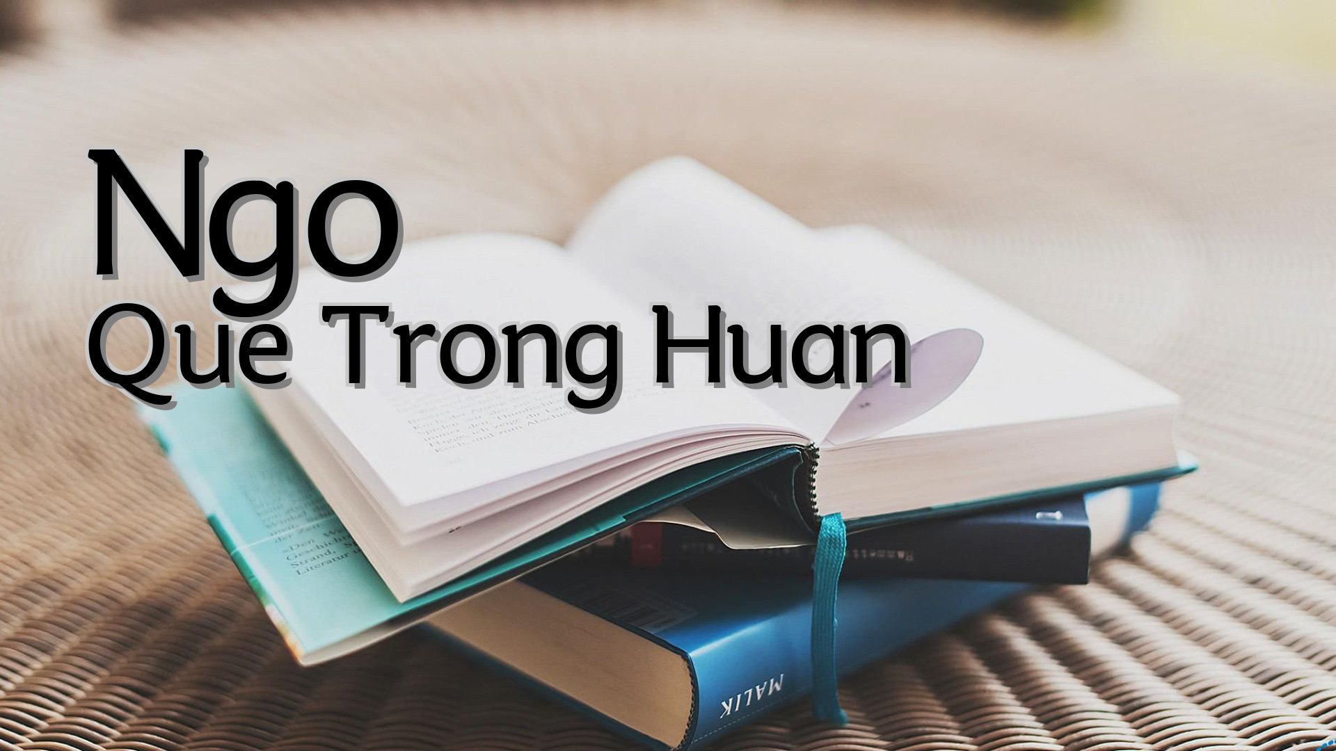 cover-Ngo Que Trong Huan