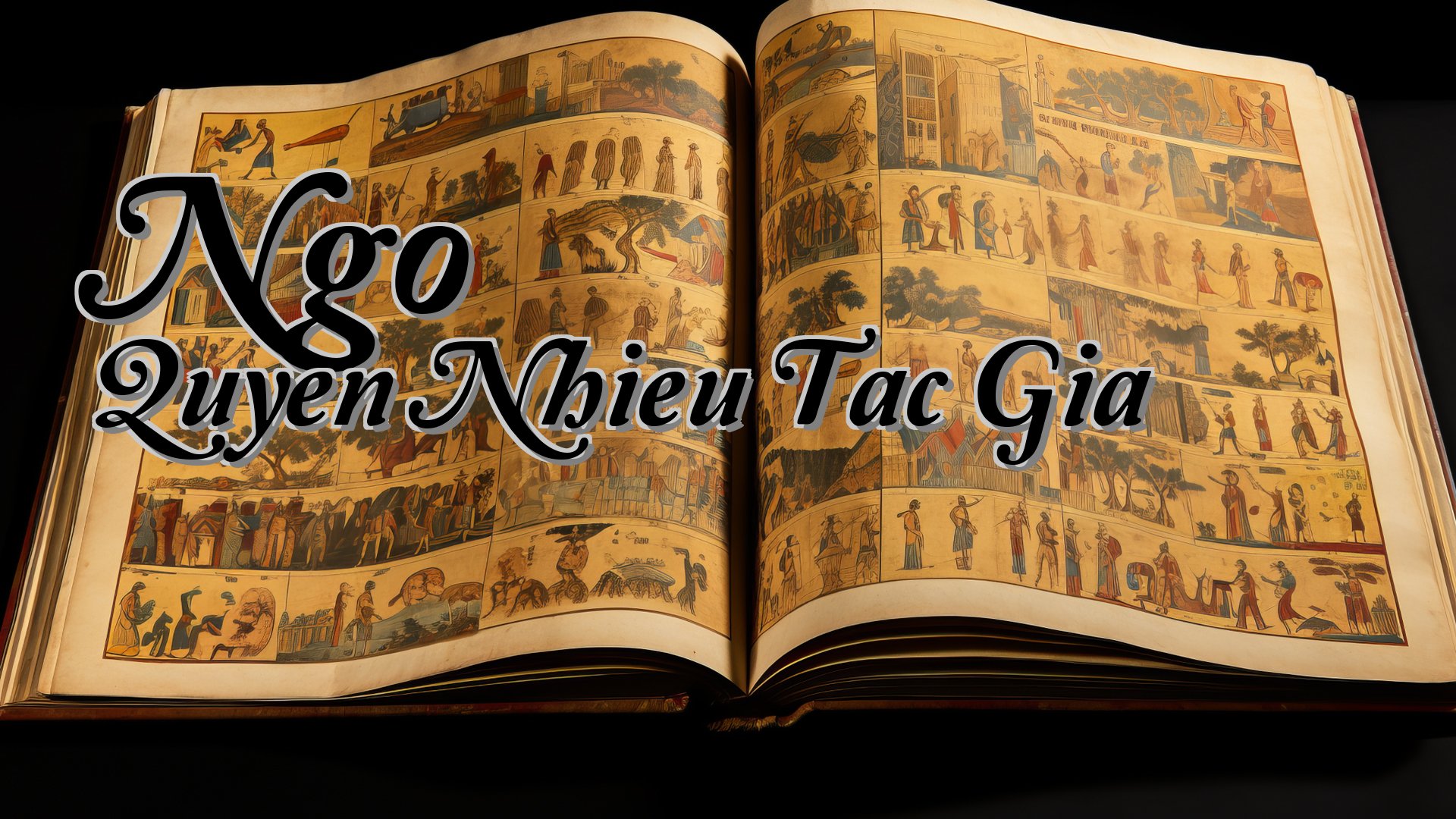 cover-Ngo Quyen Nhieu Tac Gia