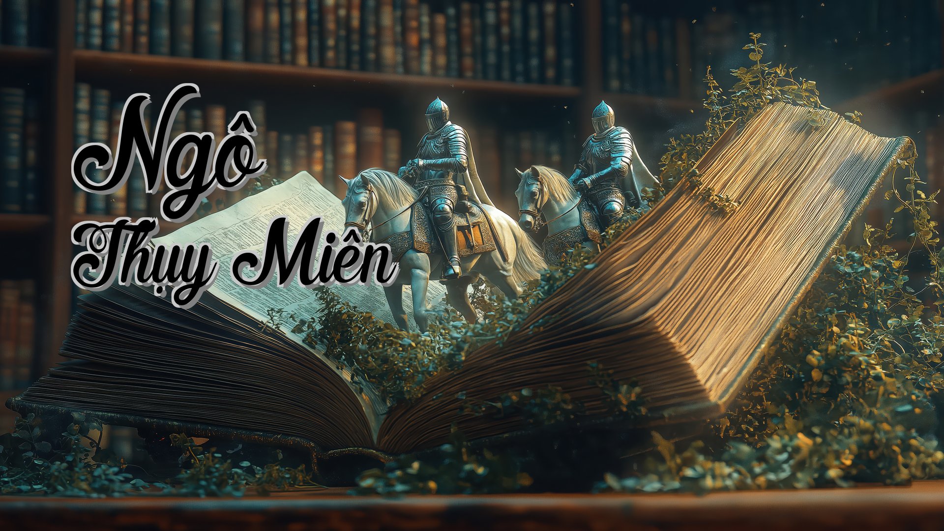 cover-Ngô Thụy Miên