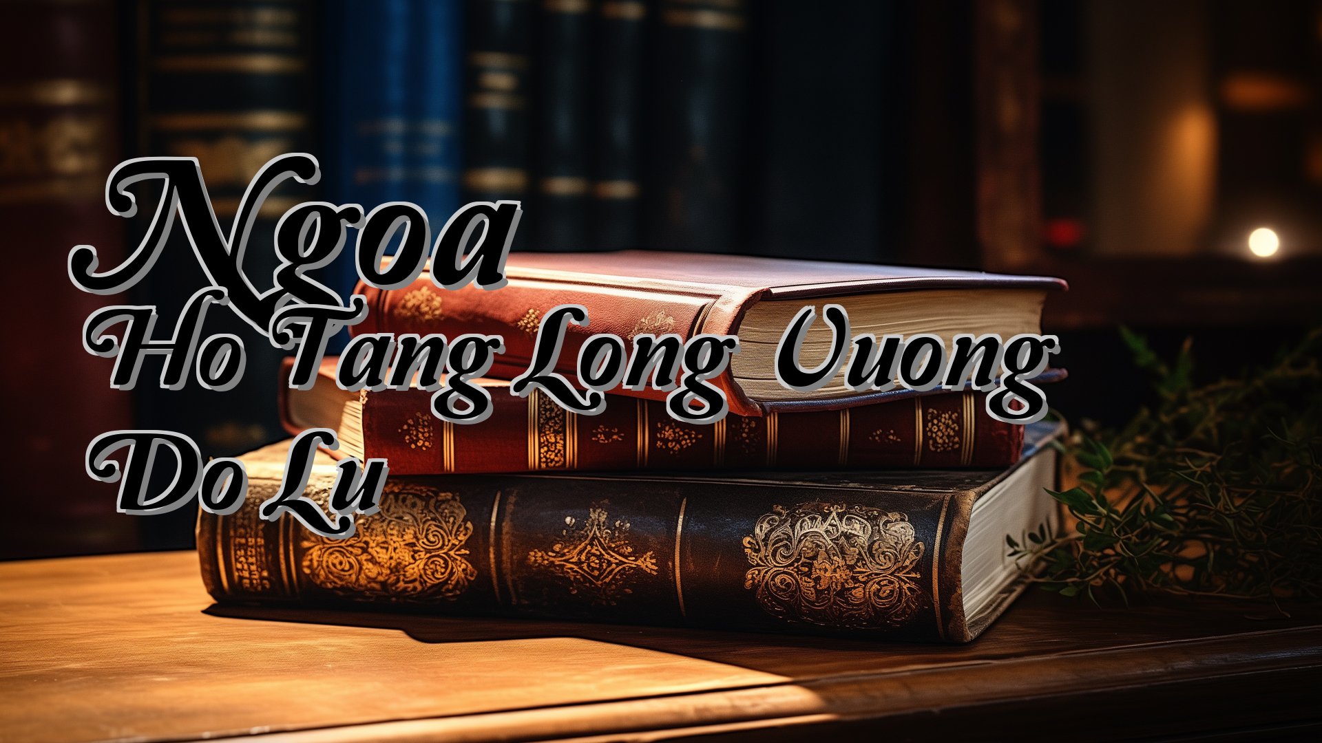 cover-Ngoa Ho Tang Long Vuong Do Lu