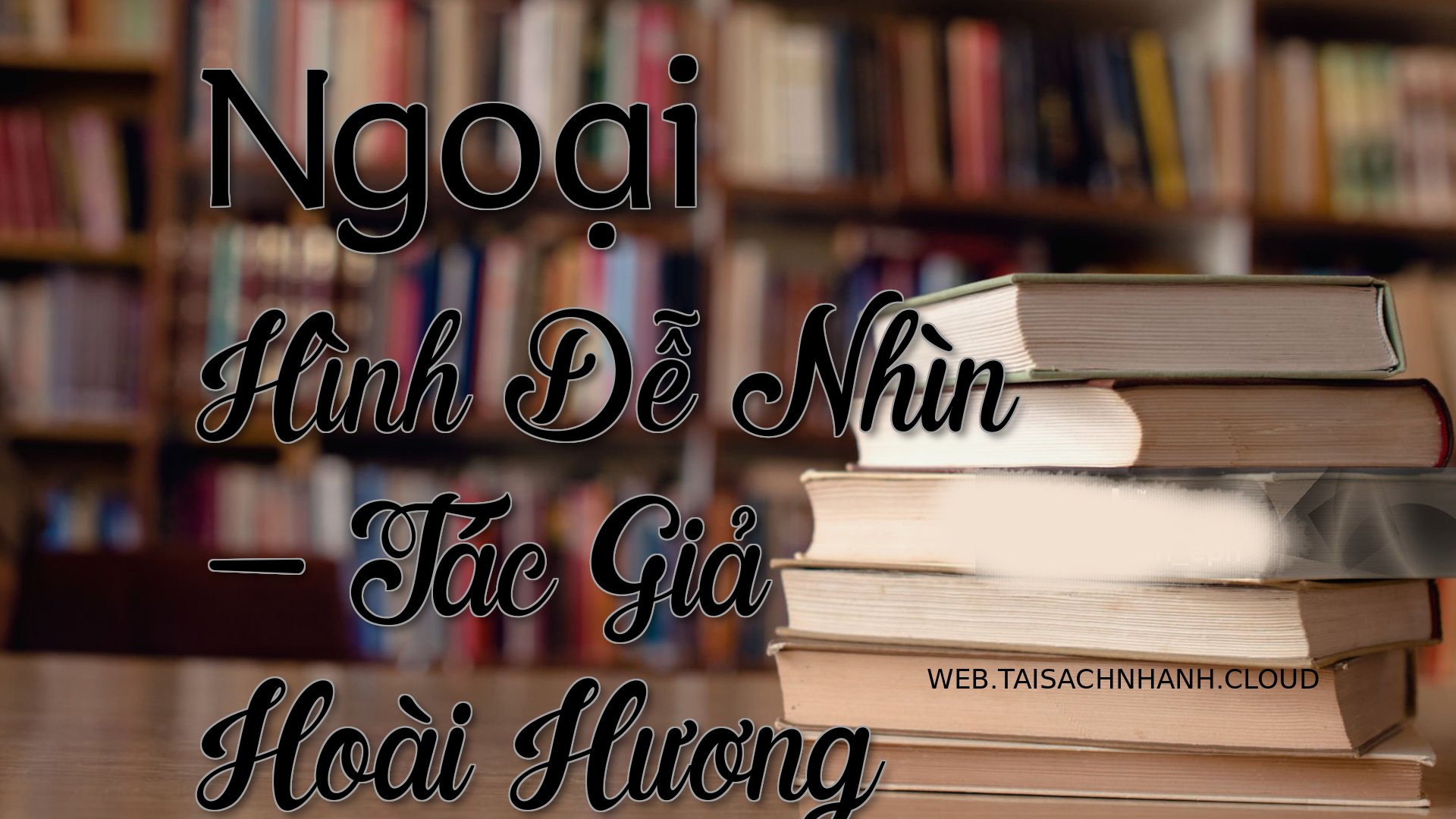 Cover Ngoai Hinh De Nhin.jpg