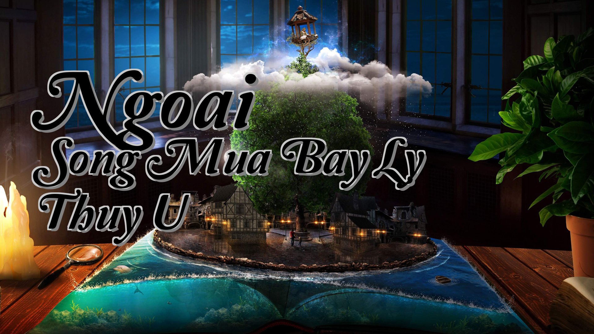 cover-Ngoai Song Mua Bay Ly Thuy U