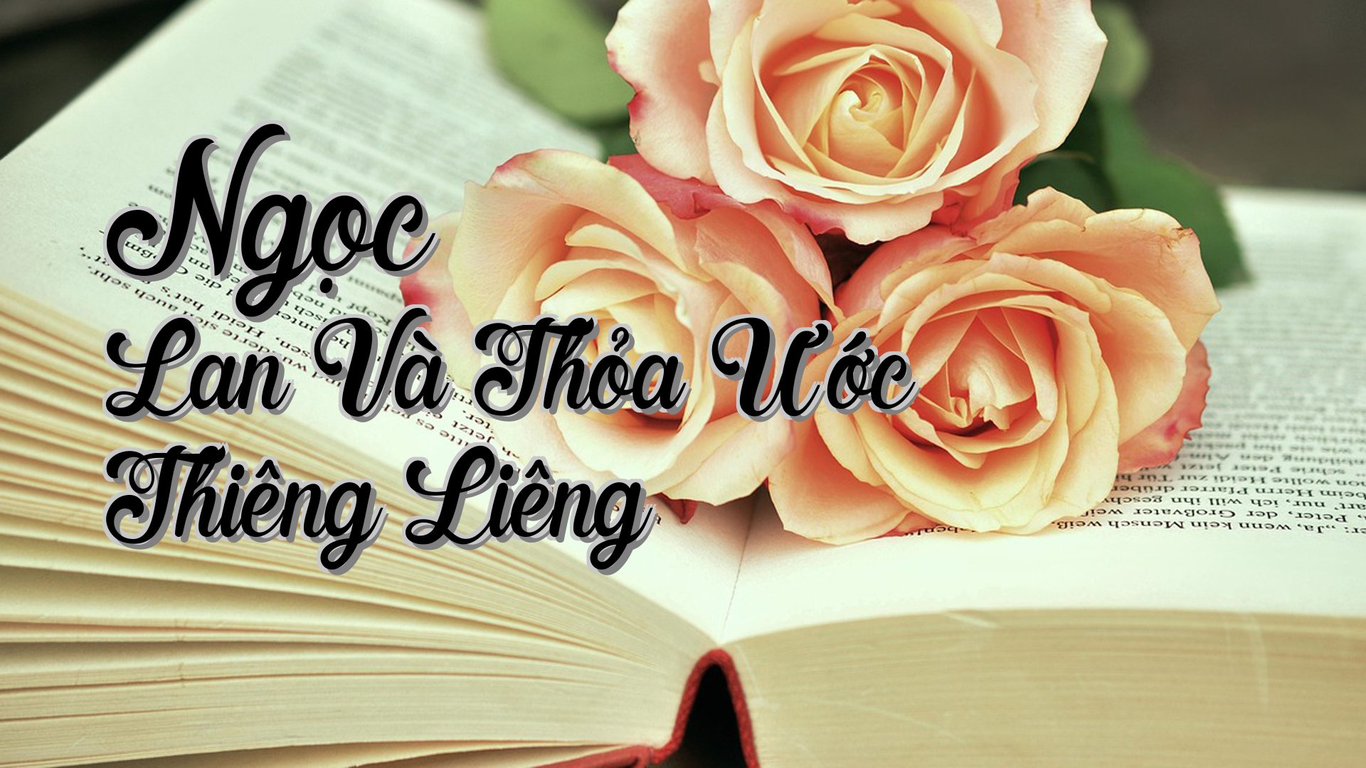 cover-Ngọc Lan Và Thỏa Ước Thiêng Liêng