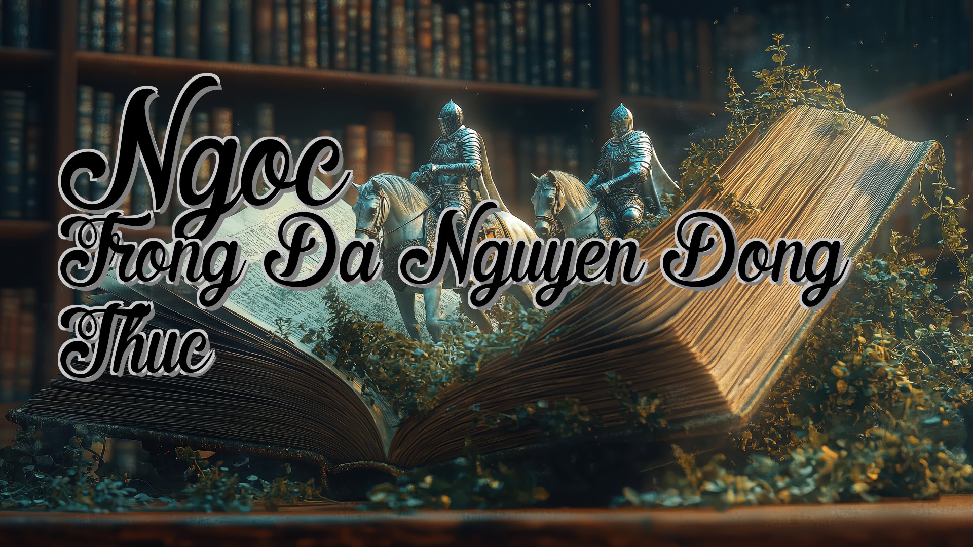 cover-Ngoc Trong Da Nguyen Dong Thuc