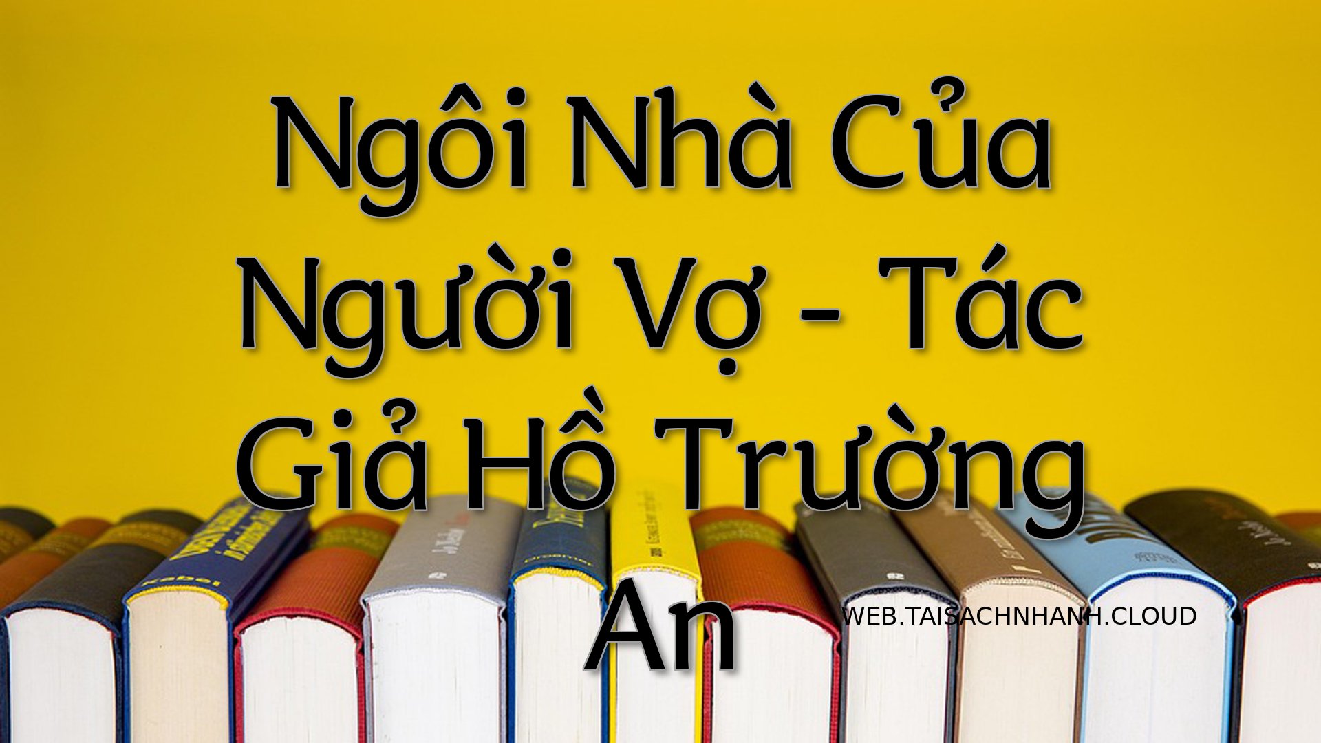 Cover Ngoi Nha Cua Nguoi V.jpg