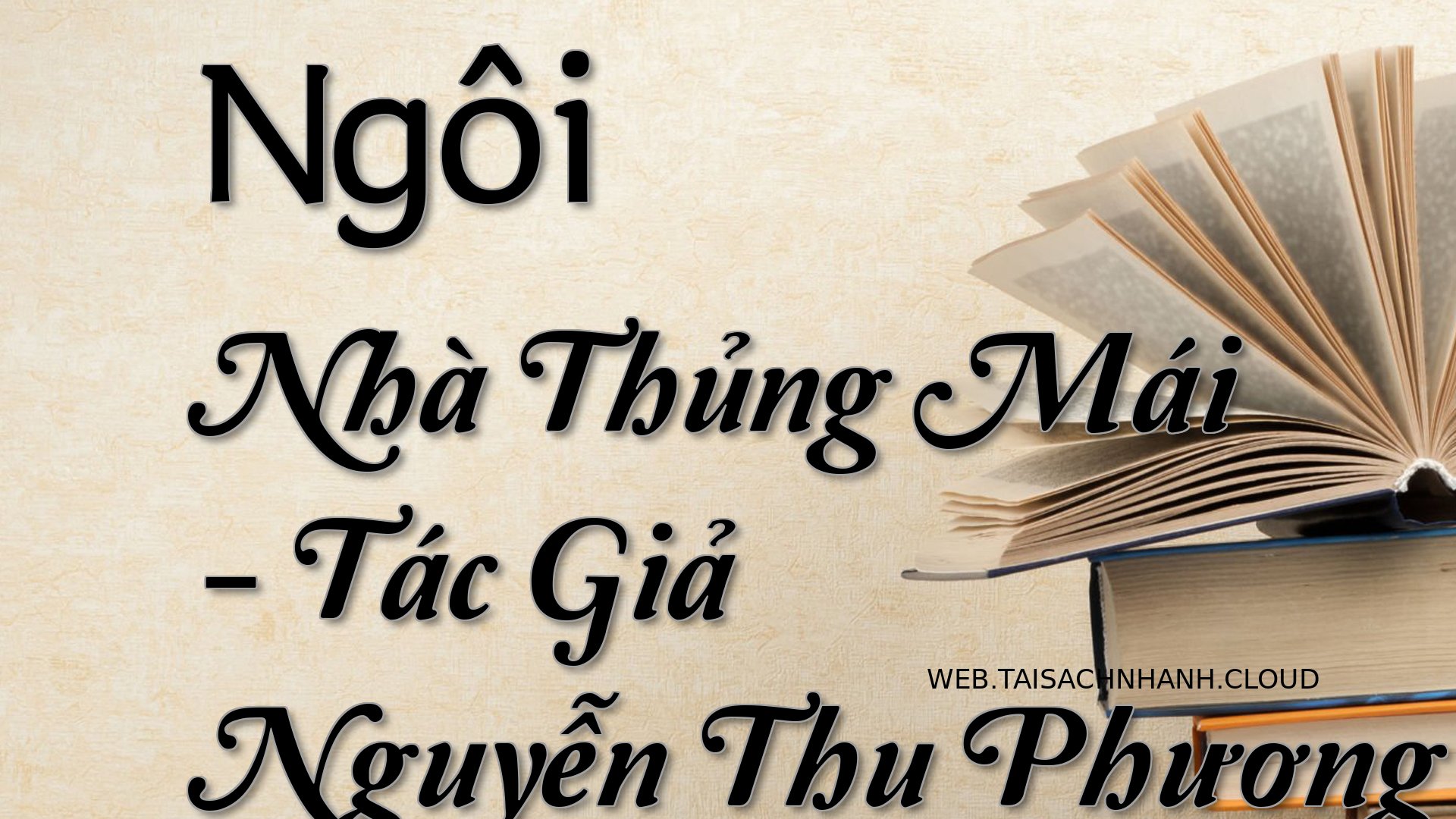 Cover Ngoi Nha Thung Mai.jpg