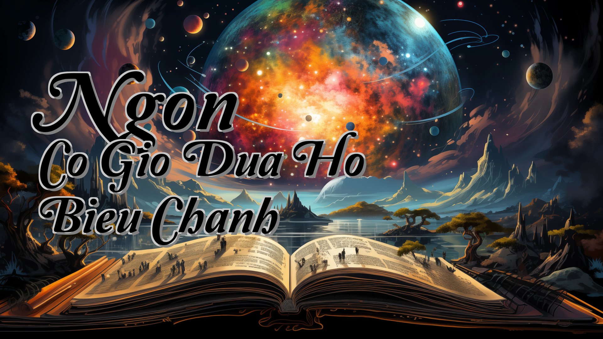 cover-Ngon Co Gio Dua Ho Bieu Chanh