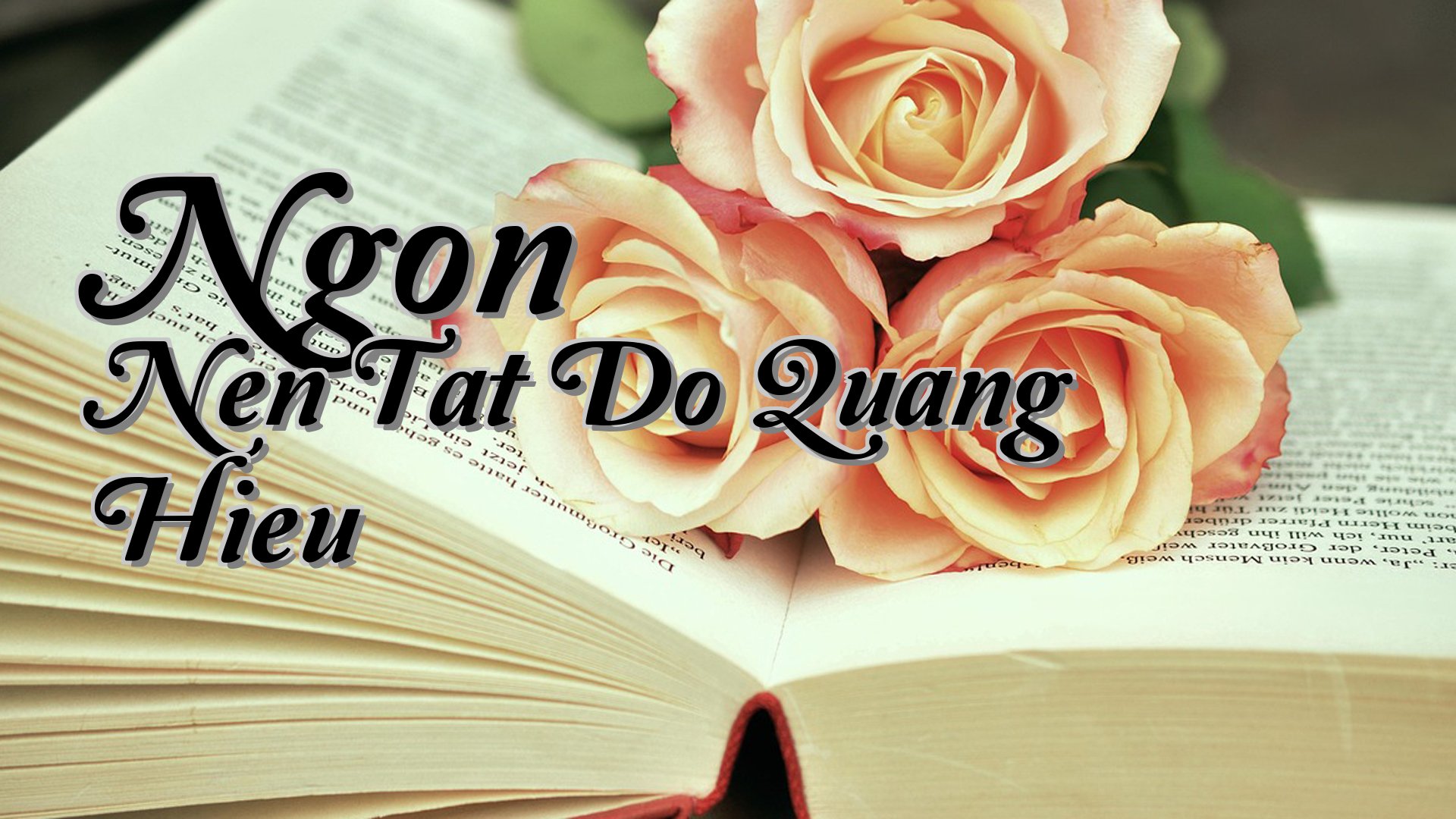 cover-Ngon Nen Tat Do Quang Hieu