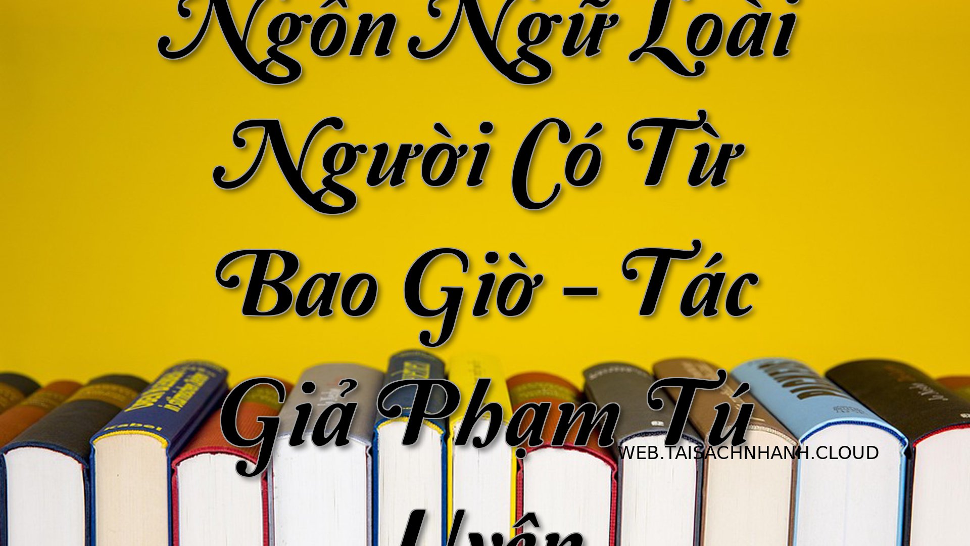 Cover Ngon Ngu Loai Nguoi .jpg
