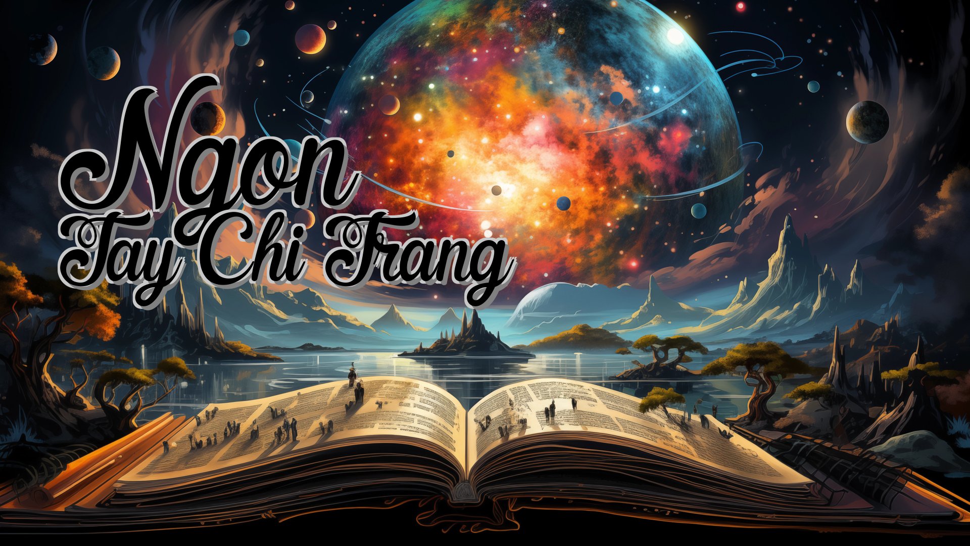 cover-Ngon Tay Chi Trang