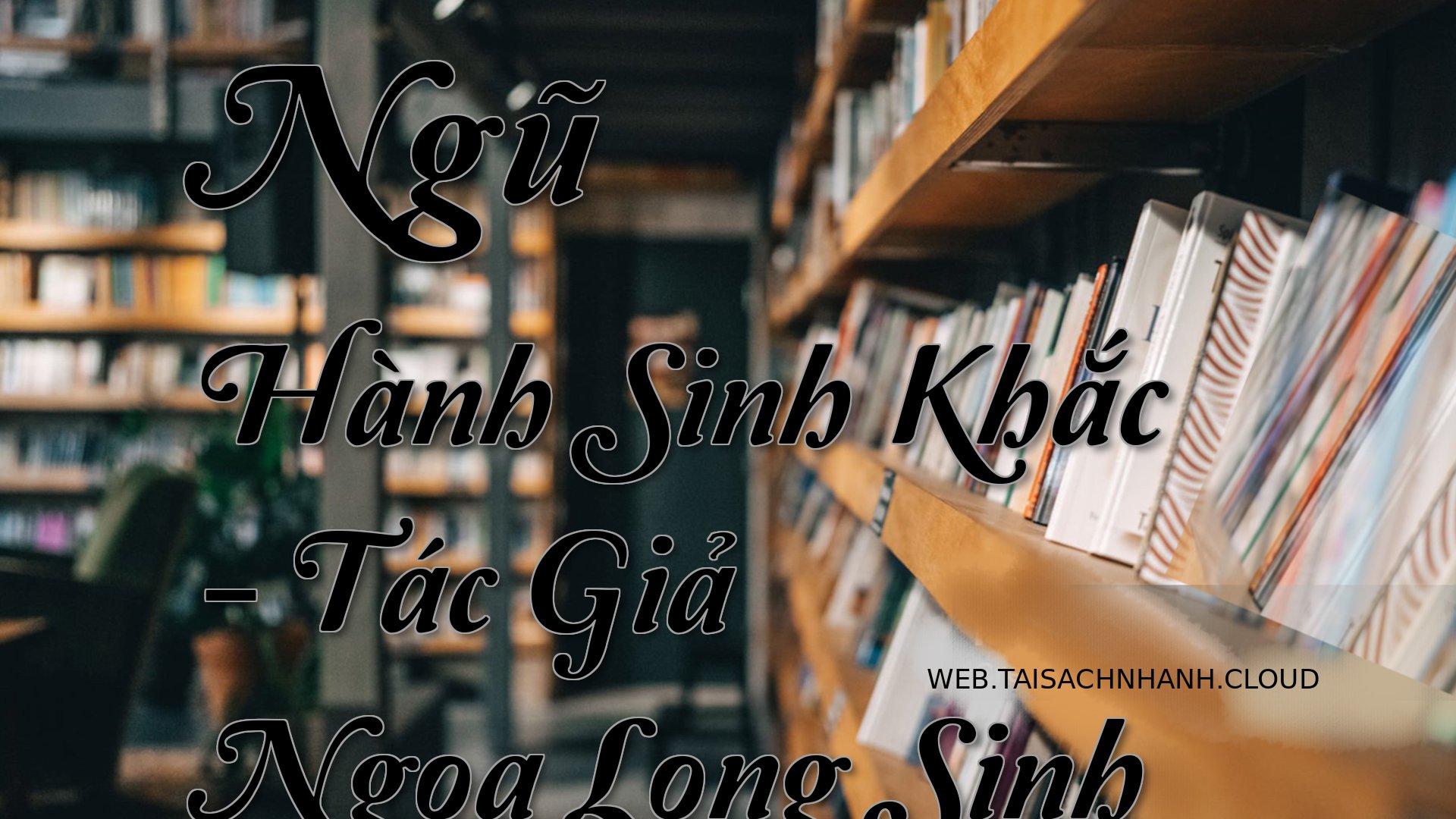 Cover Ngu Hanh Sinh Khac.jpg